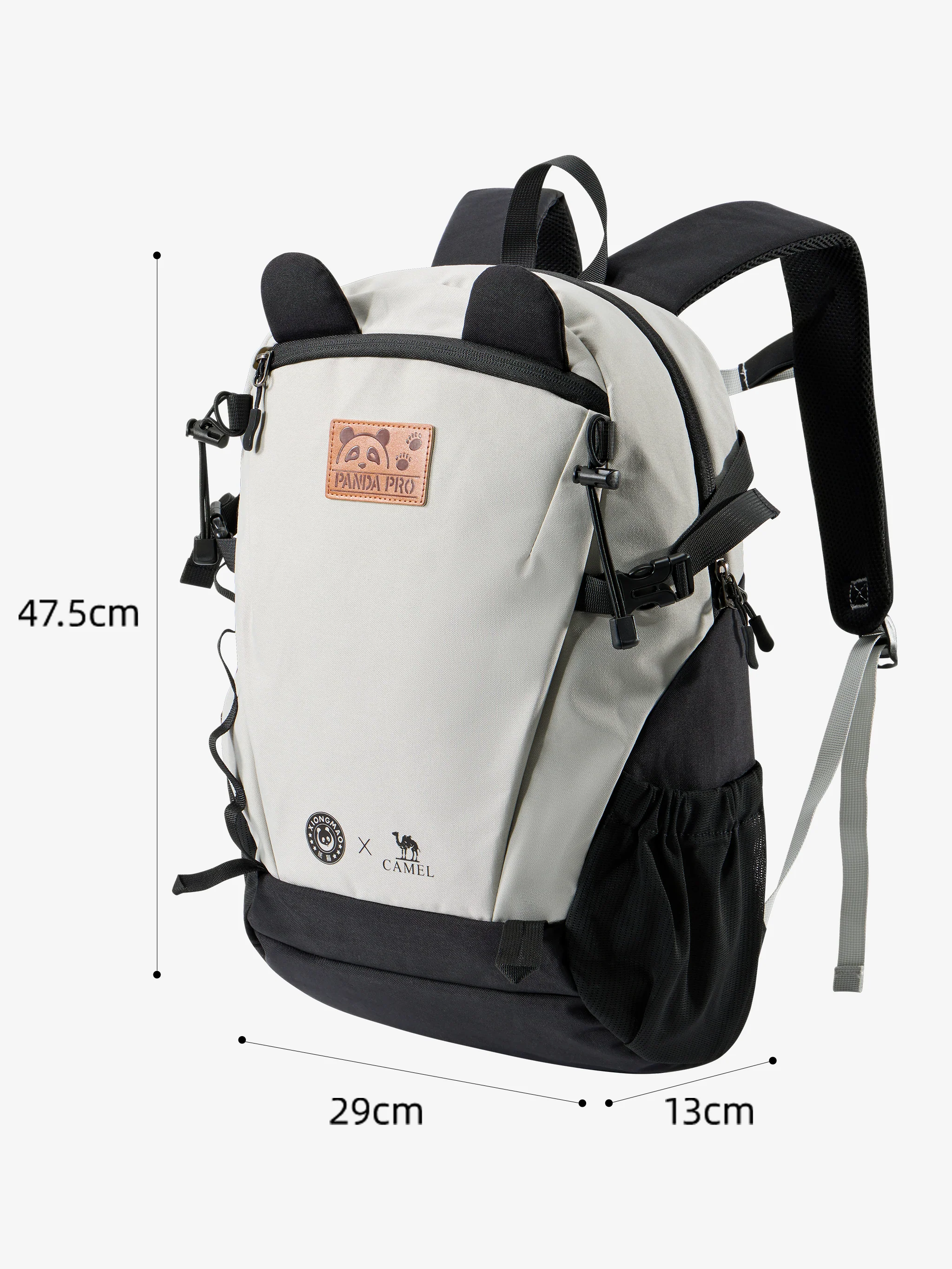 18L Urban Move Backpack - Image 5