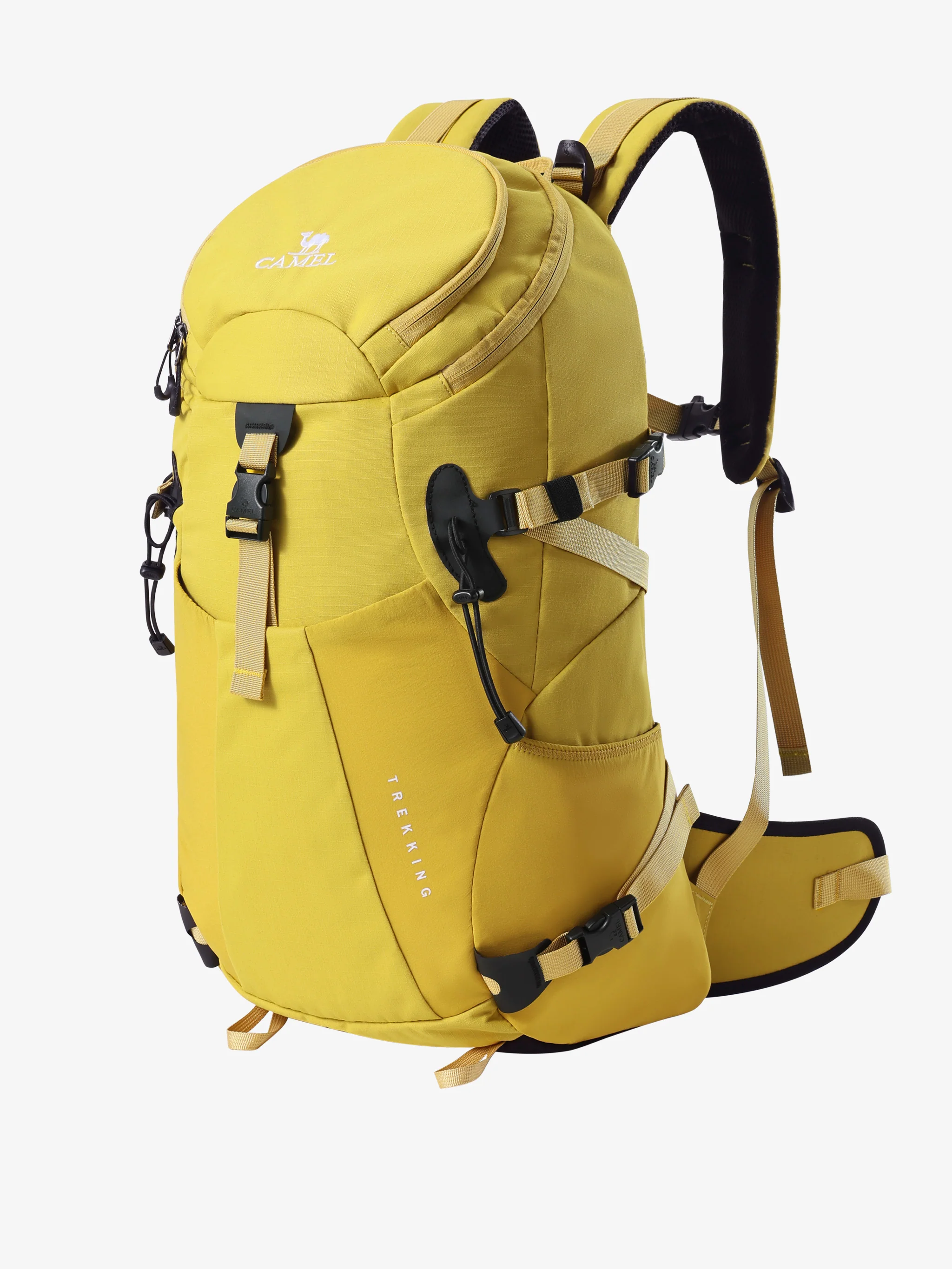 27L Outdoor Trek Backpack - Image 4