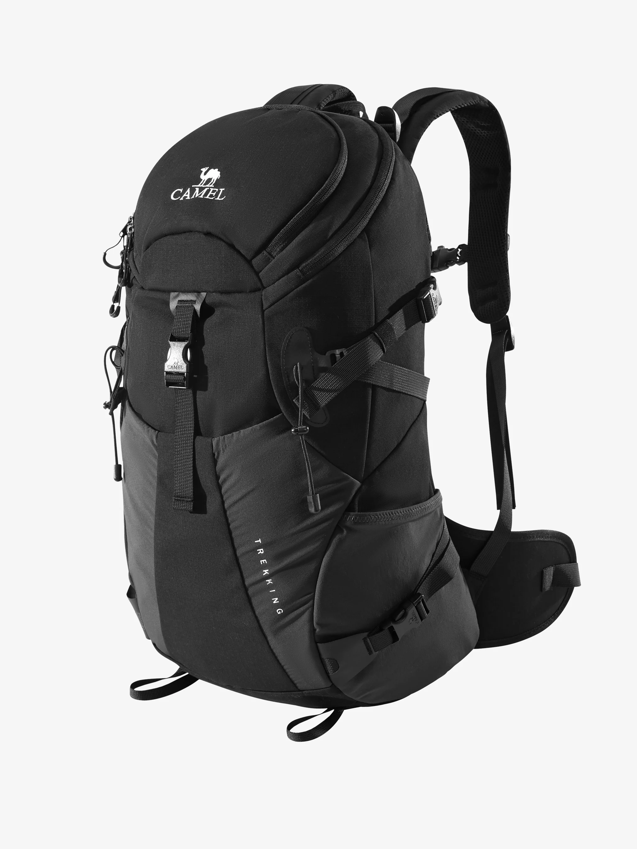 27L Outdoor Trek Backpack - Image 5