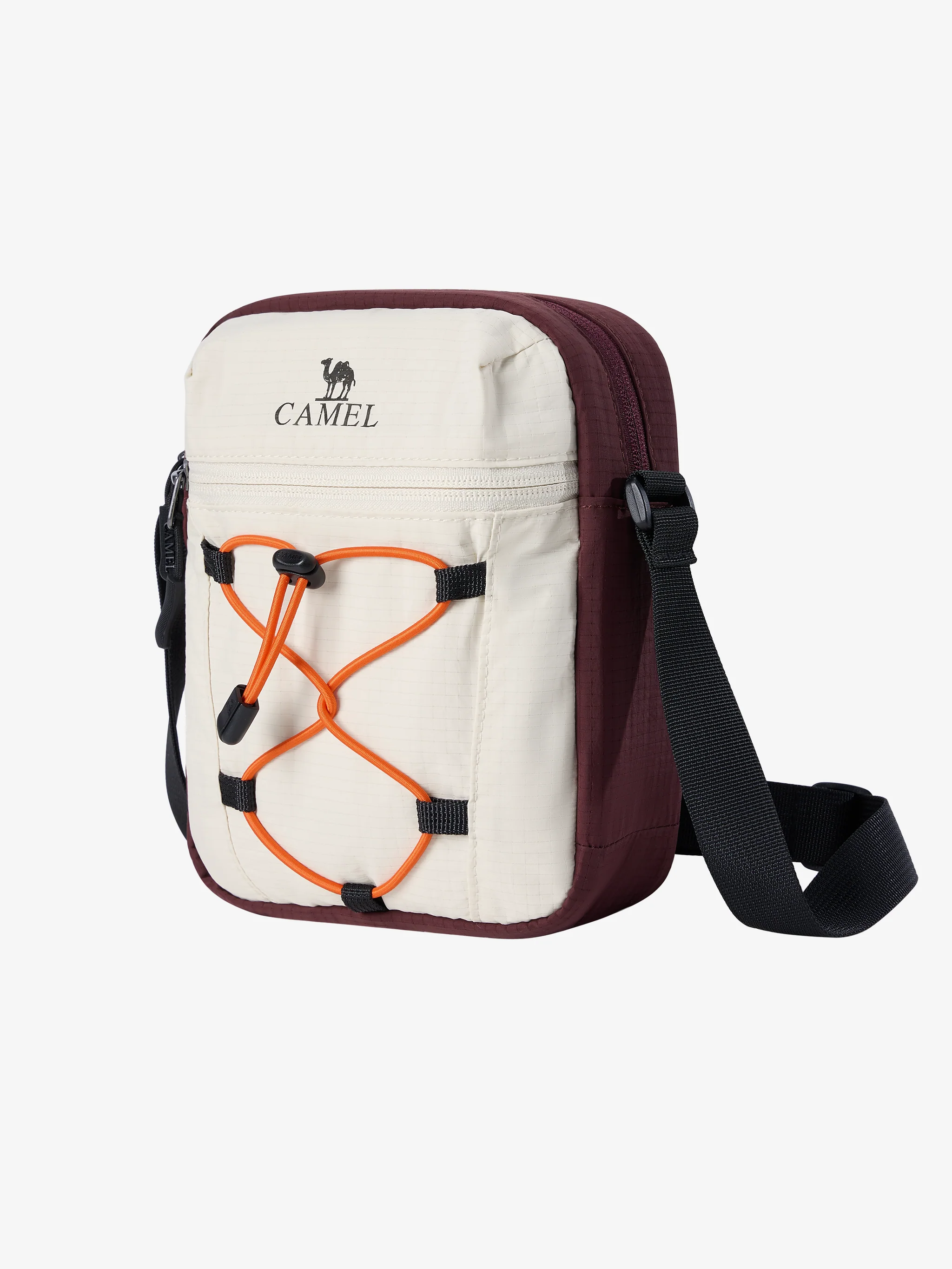 2L Essentials Carry Crossbody Bag - Image 2