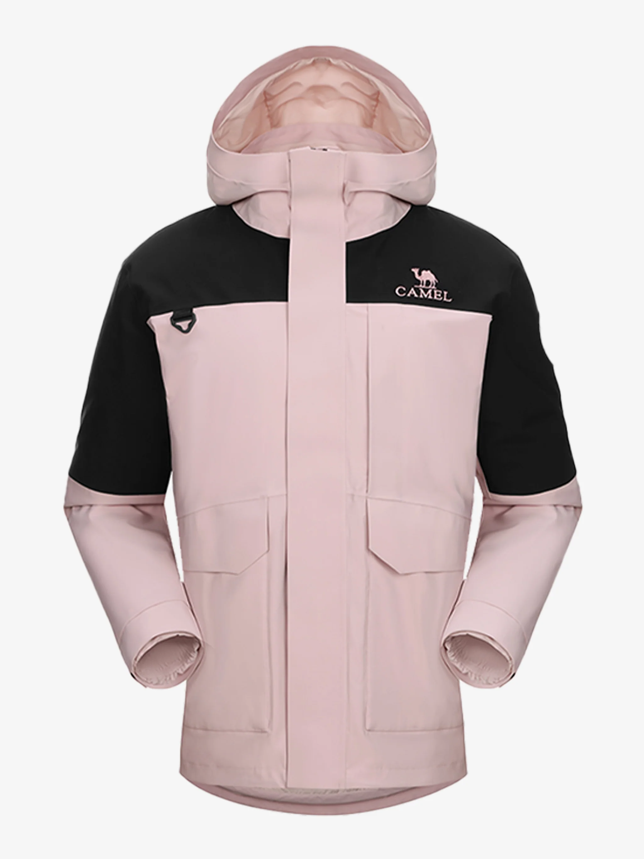 Arctic Sentinel Elite Down 3-in-1 Jacket - Image 10