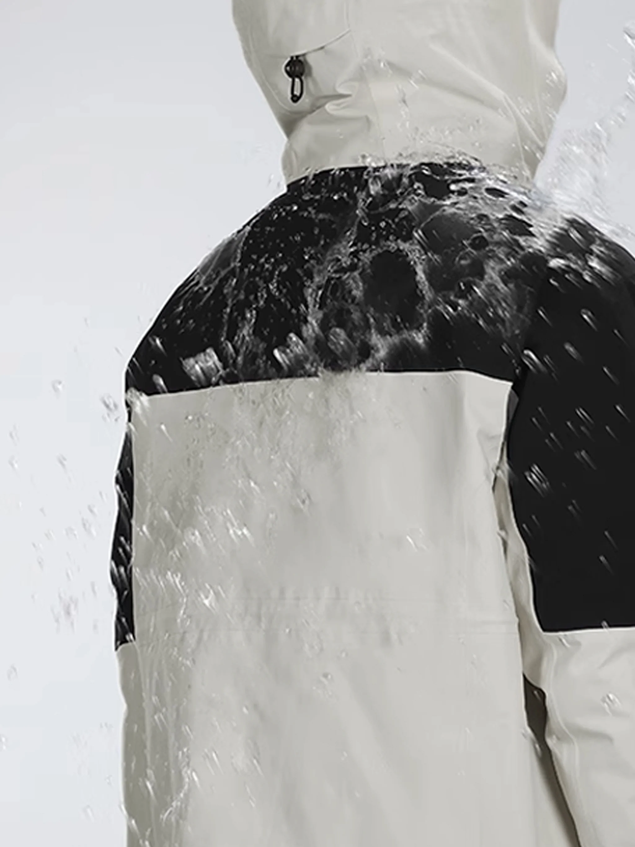 Arctic Sentinel Elite Down 3-in-1 Jacket - Image 3