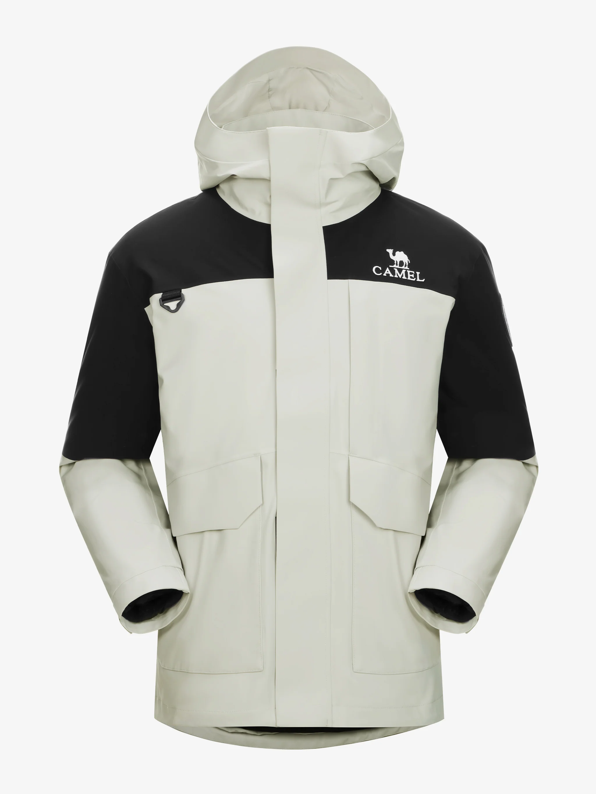 Arctic Sentinel Elite Down 3-in-1 Jacket - Image 7