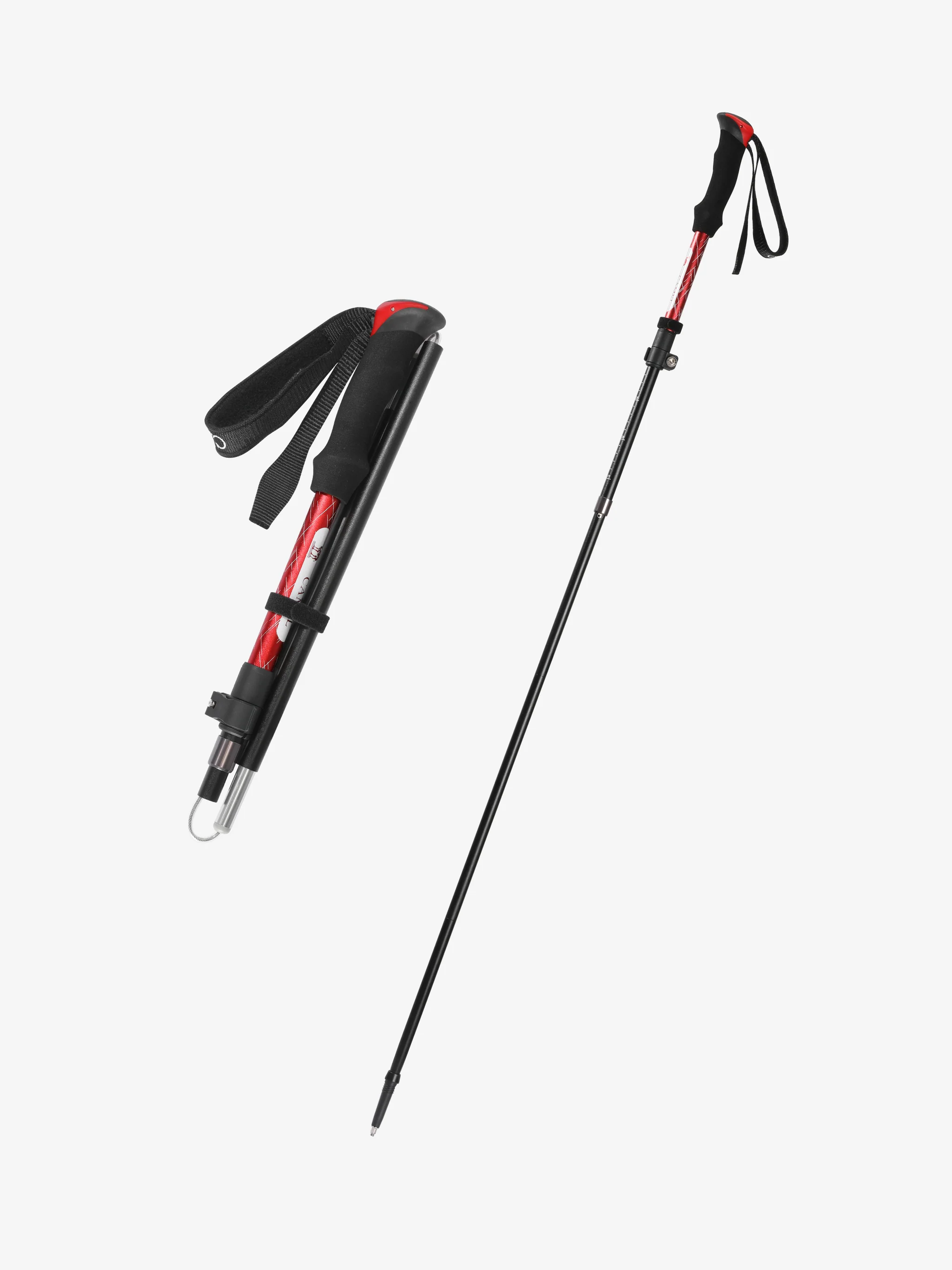 Collapsible Trekking Pole - Image 3