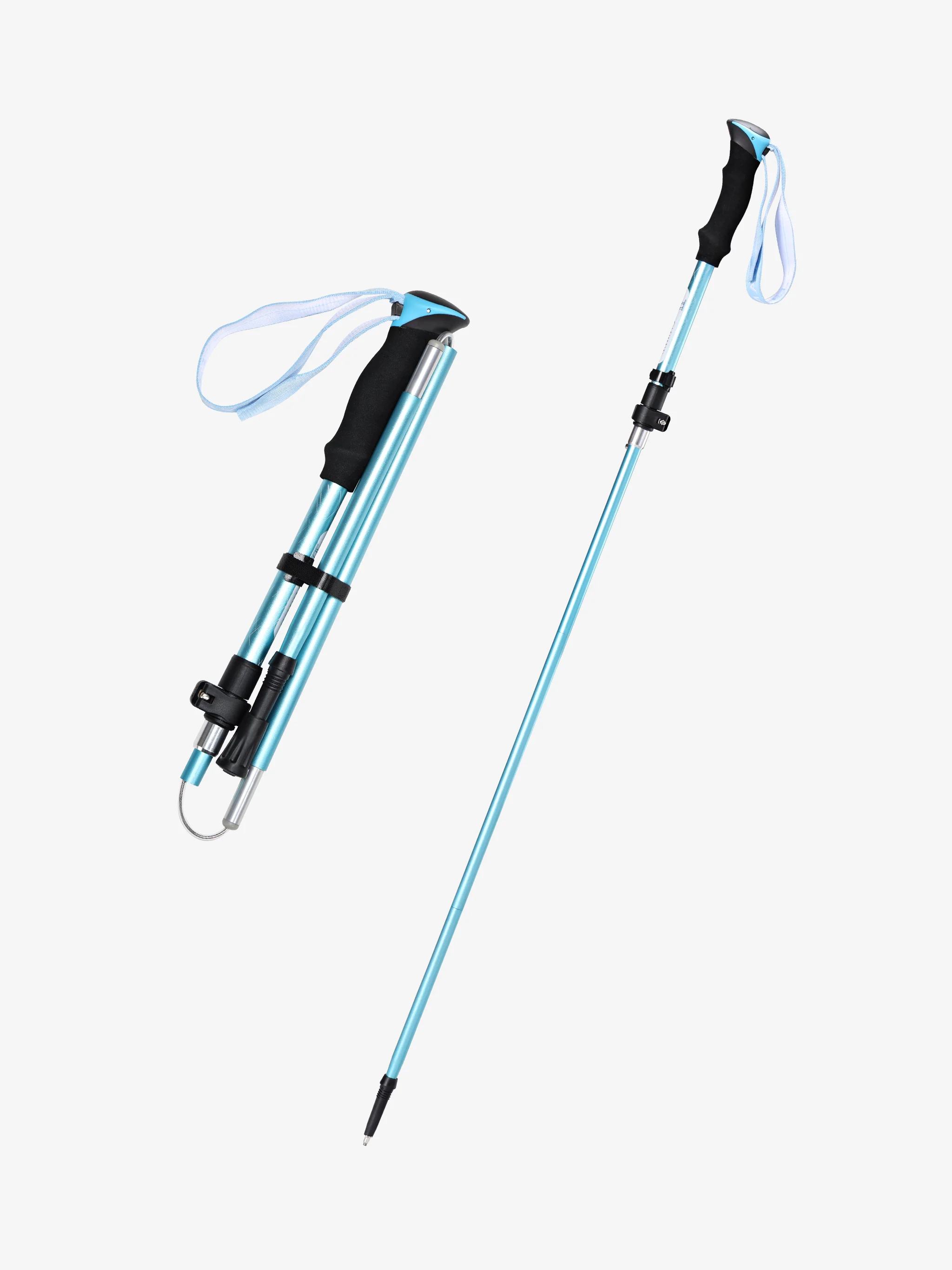 Collapsible Trekking Pole - Image 4