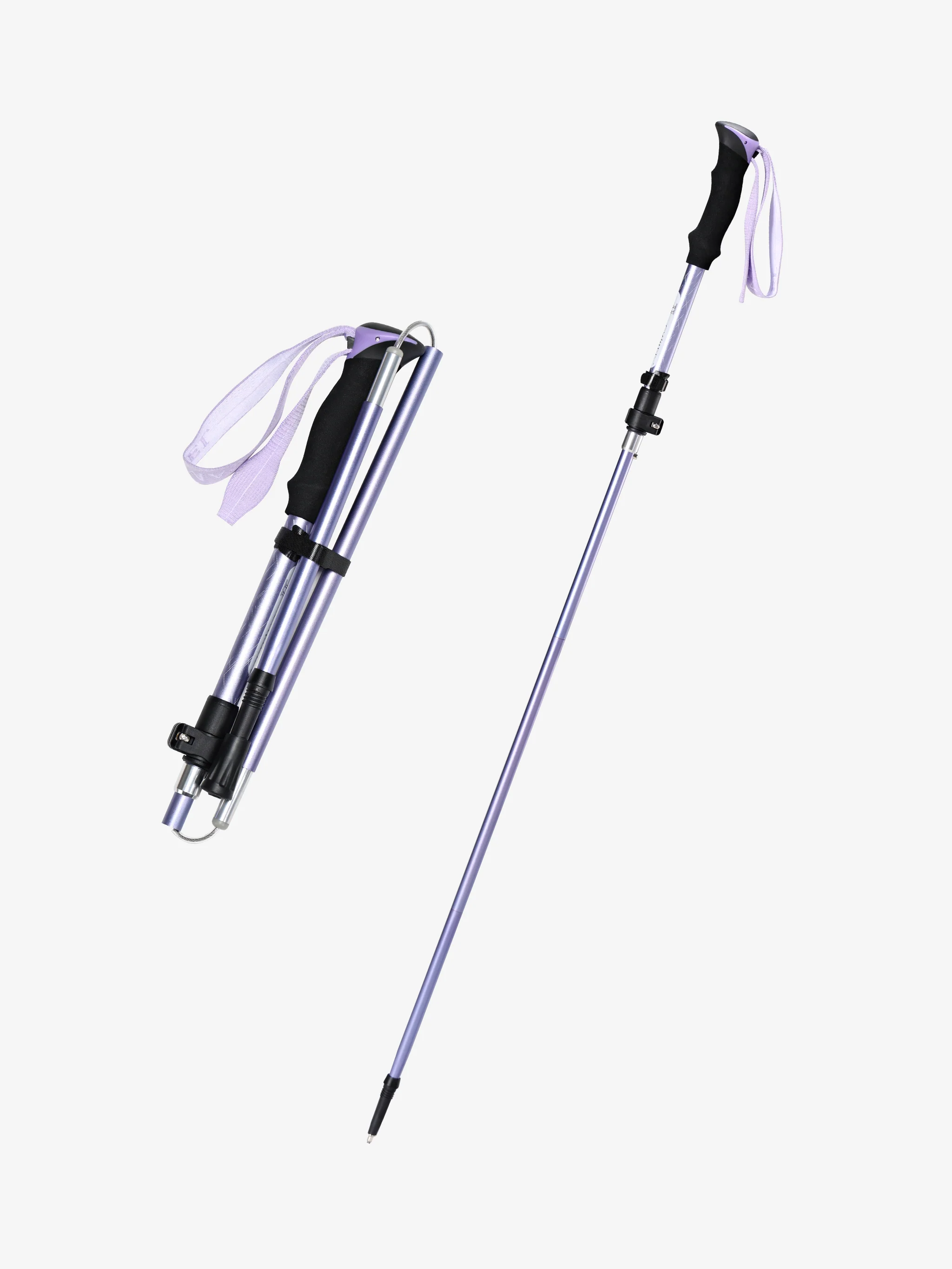 Collapsible Trekking Pole - Image 5