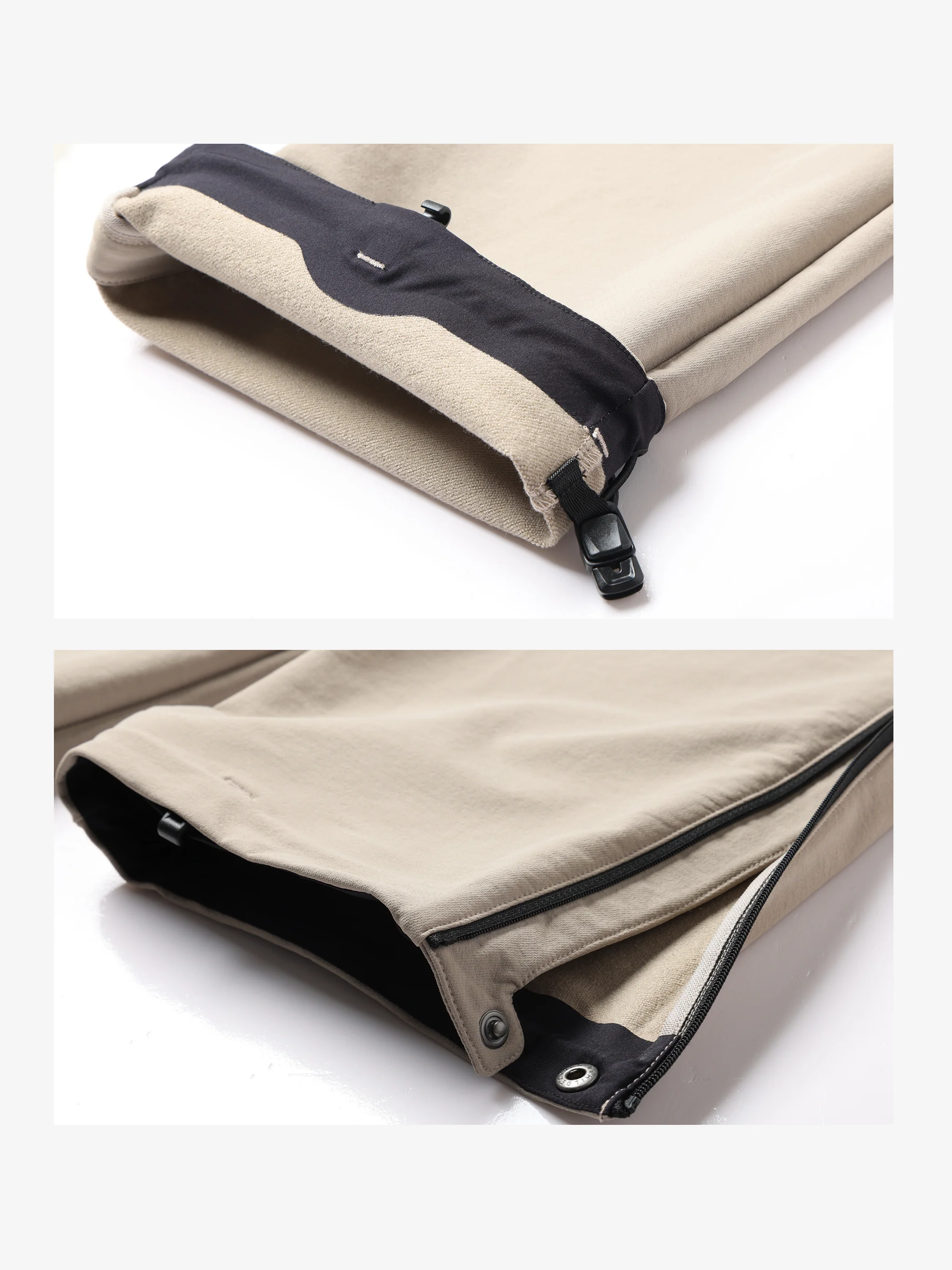 Cordura® Softshell Pants - Image 3