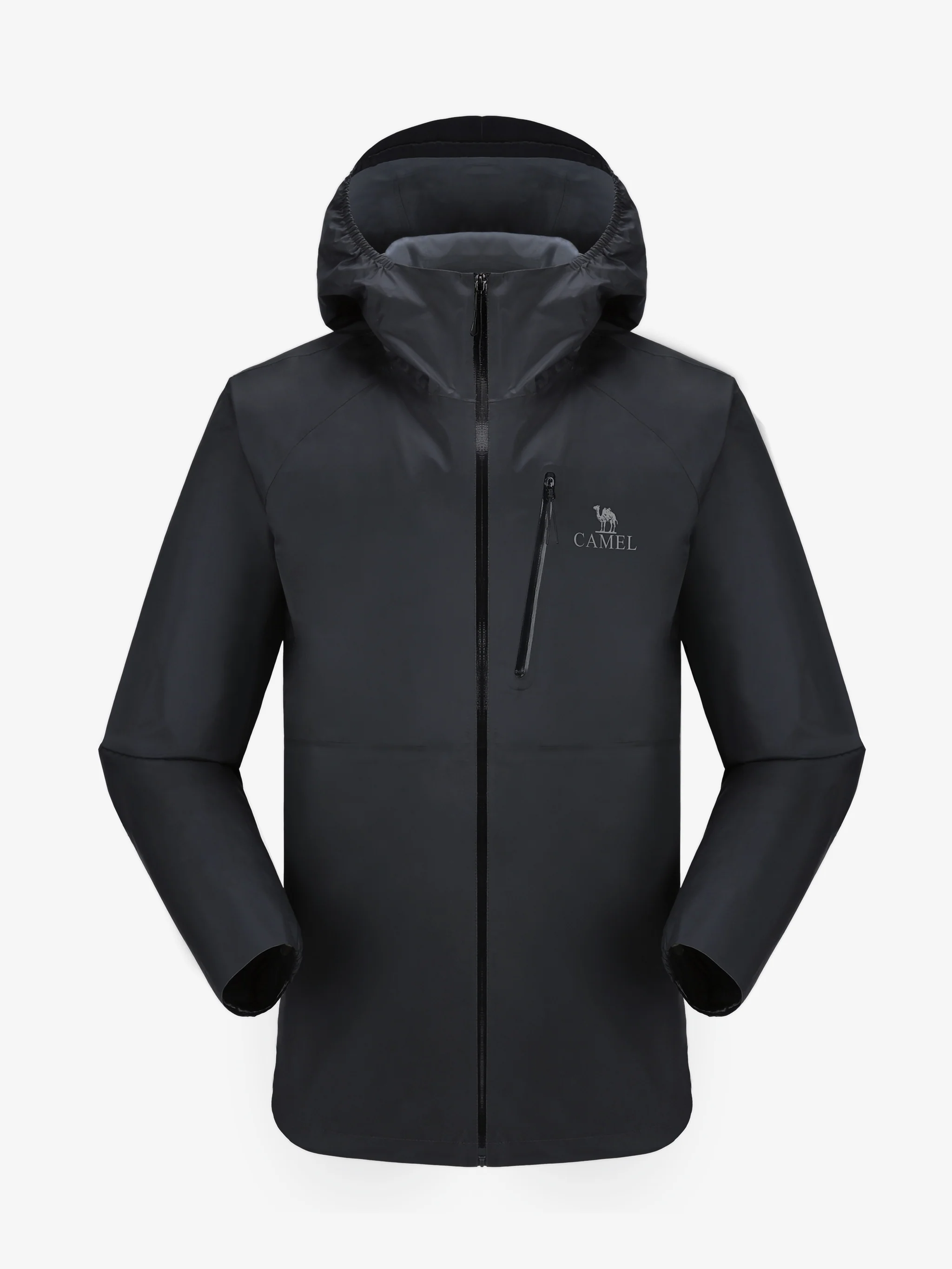 Interstellar Traverse Lightweight Rain Jacket - Image 13