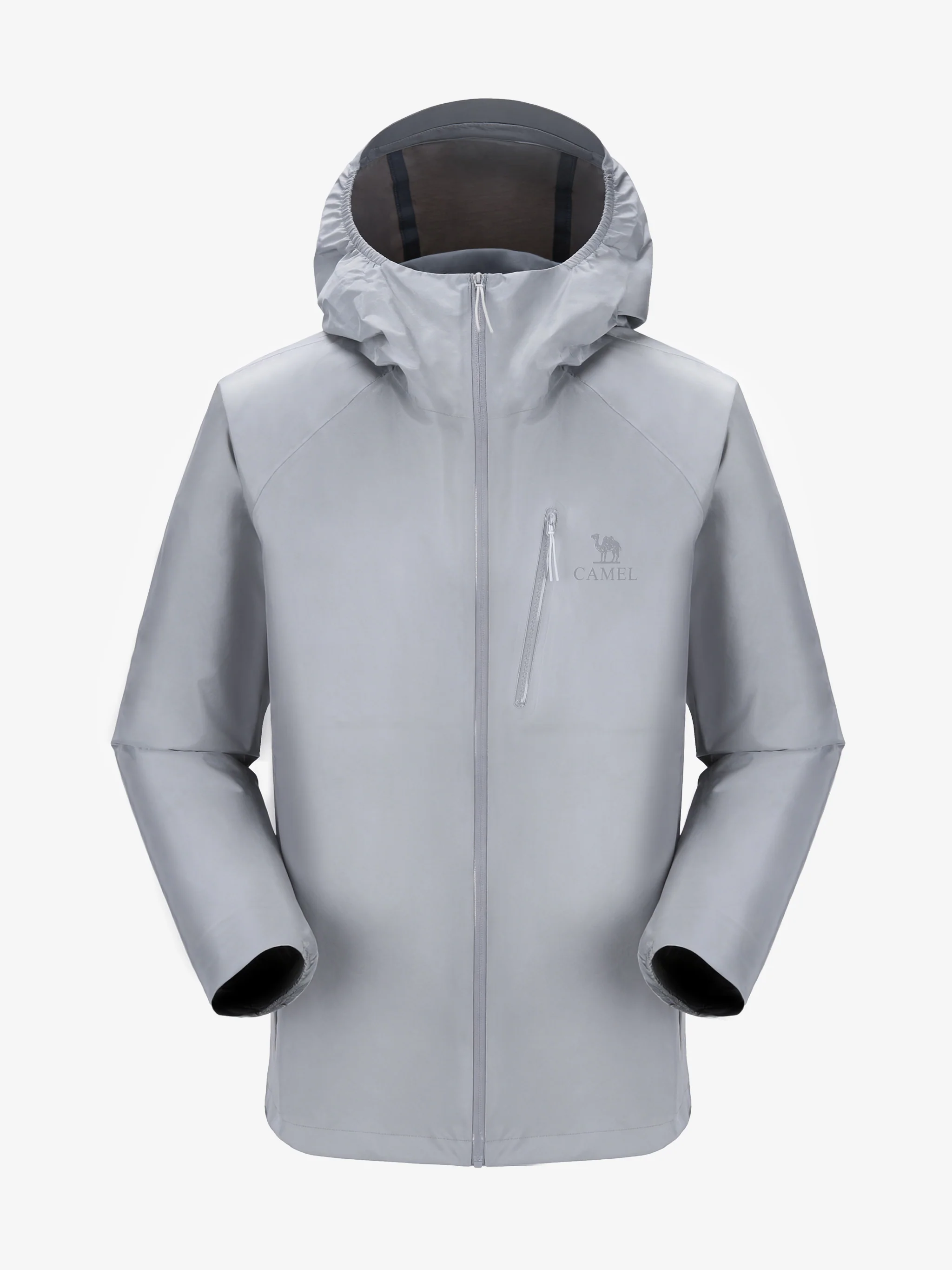 Interstellar Traverse Lightweight Rain Jacket - Image 14