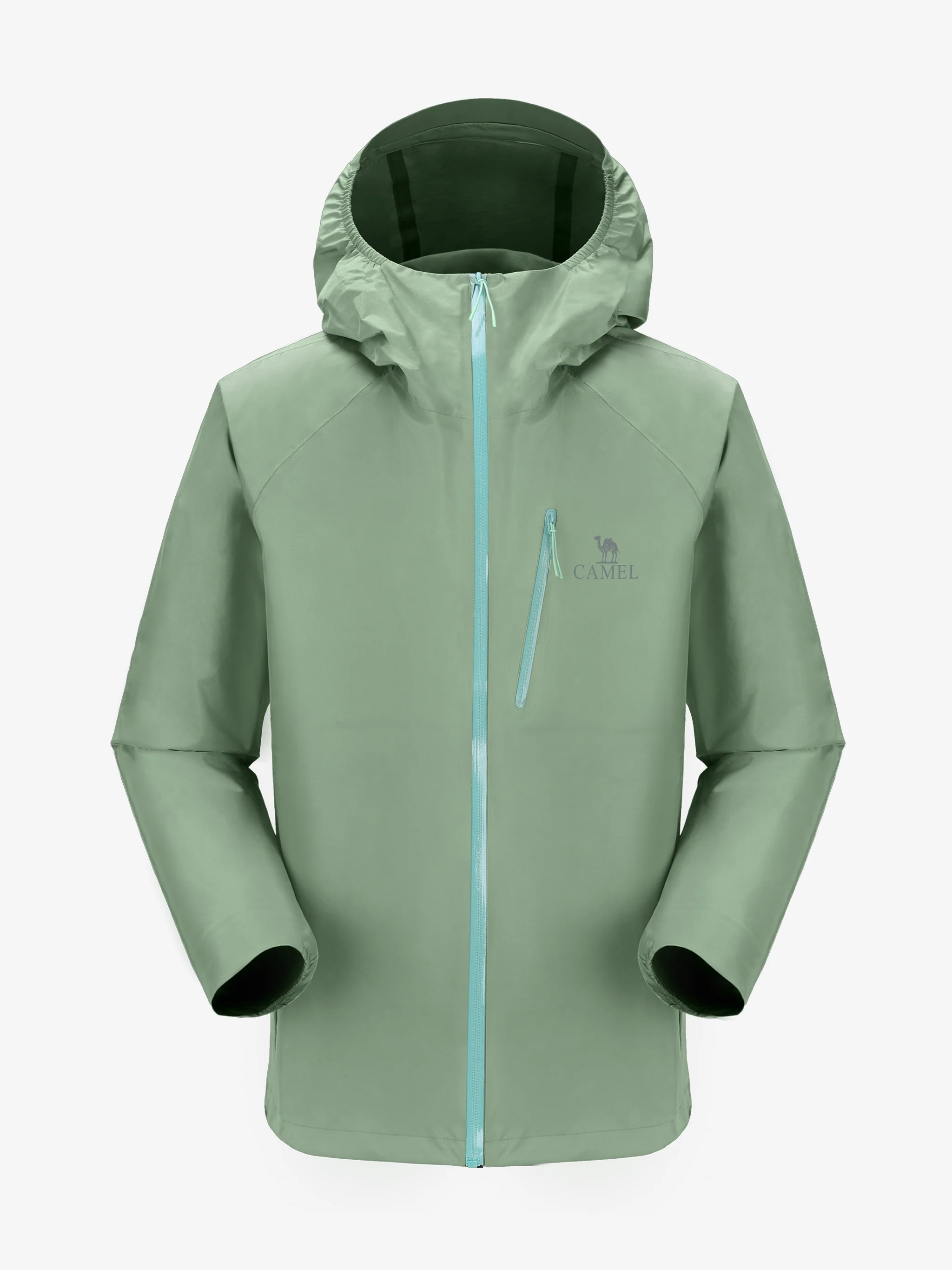 Interstellar Traverse Lightweight Rain Jacket - Image 15