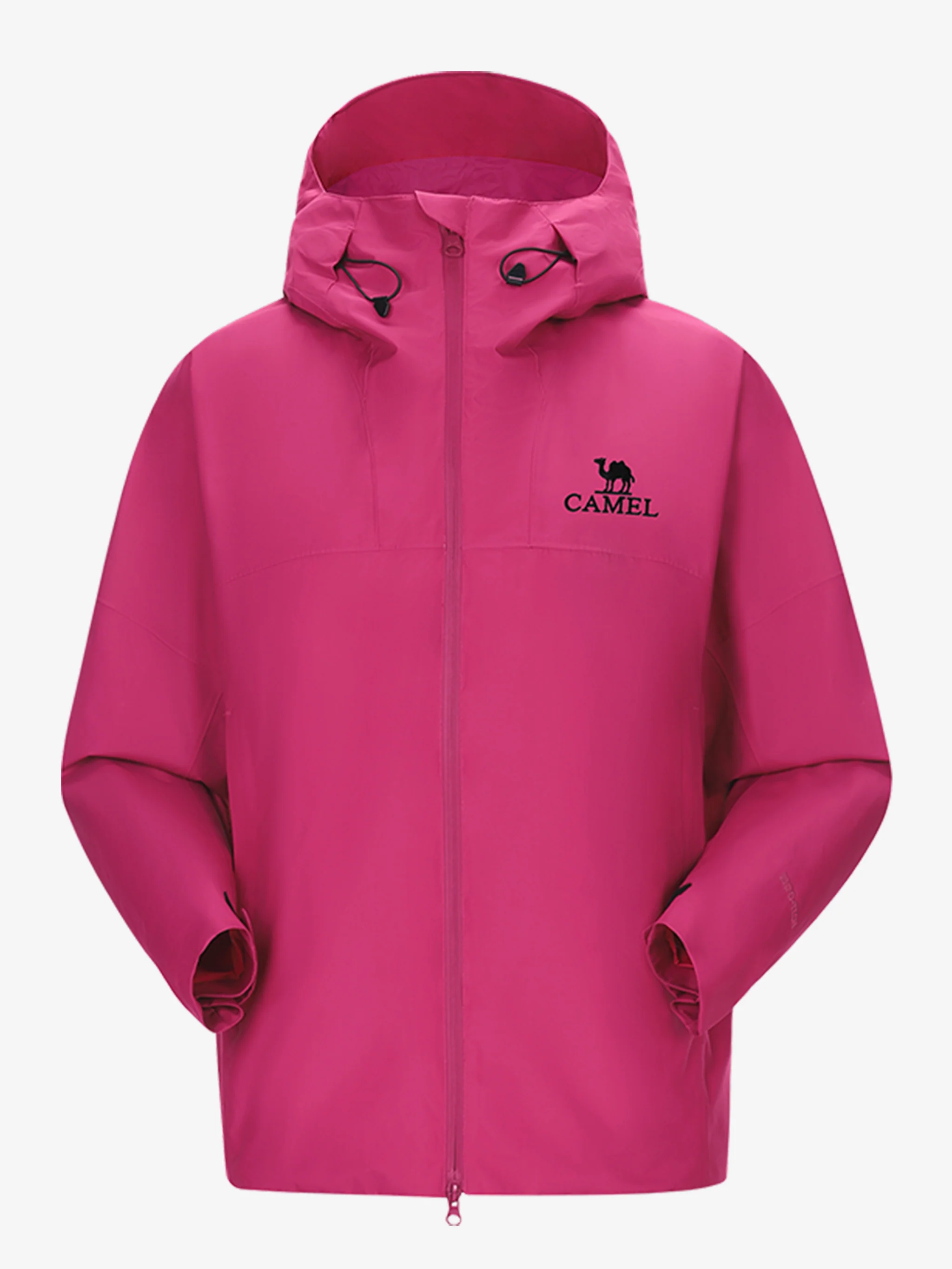 Interstellar Traverse Lightweight Shell Rain Jacket - Image 11