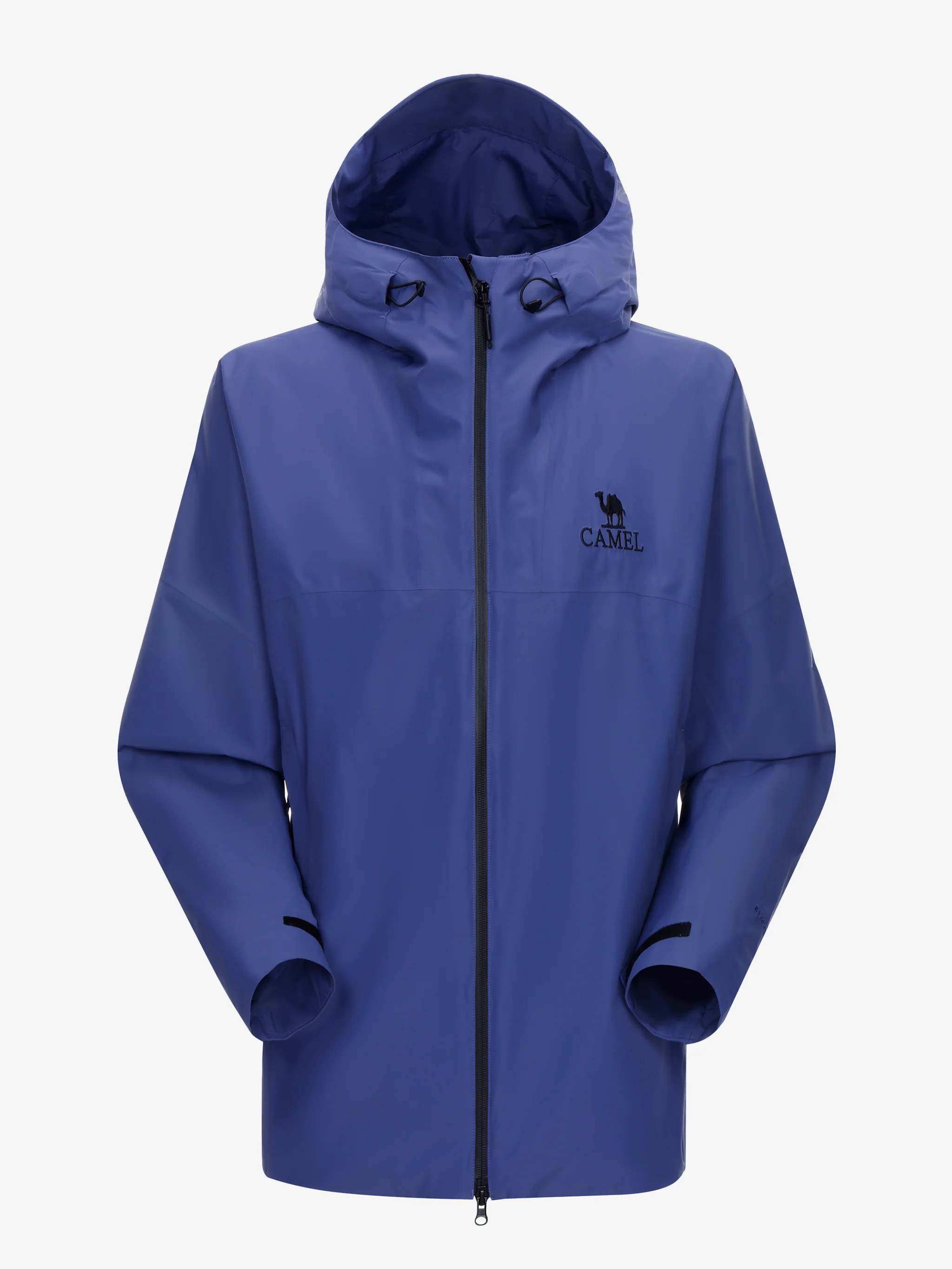 Interstellar Traverse Lightweight Shell Rain Jacket - Image 15