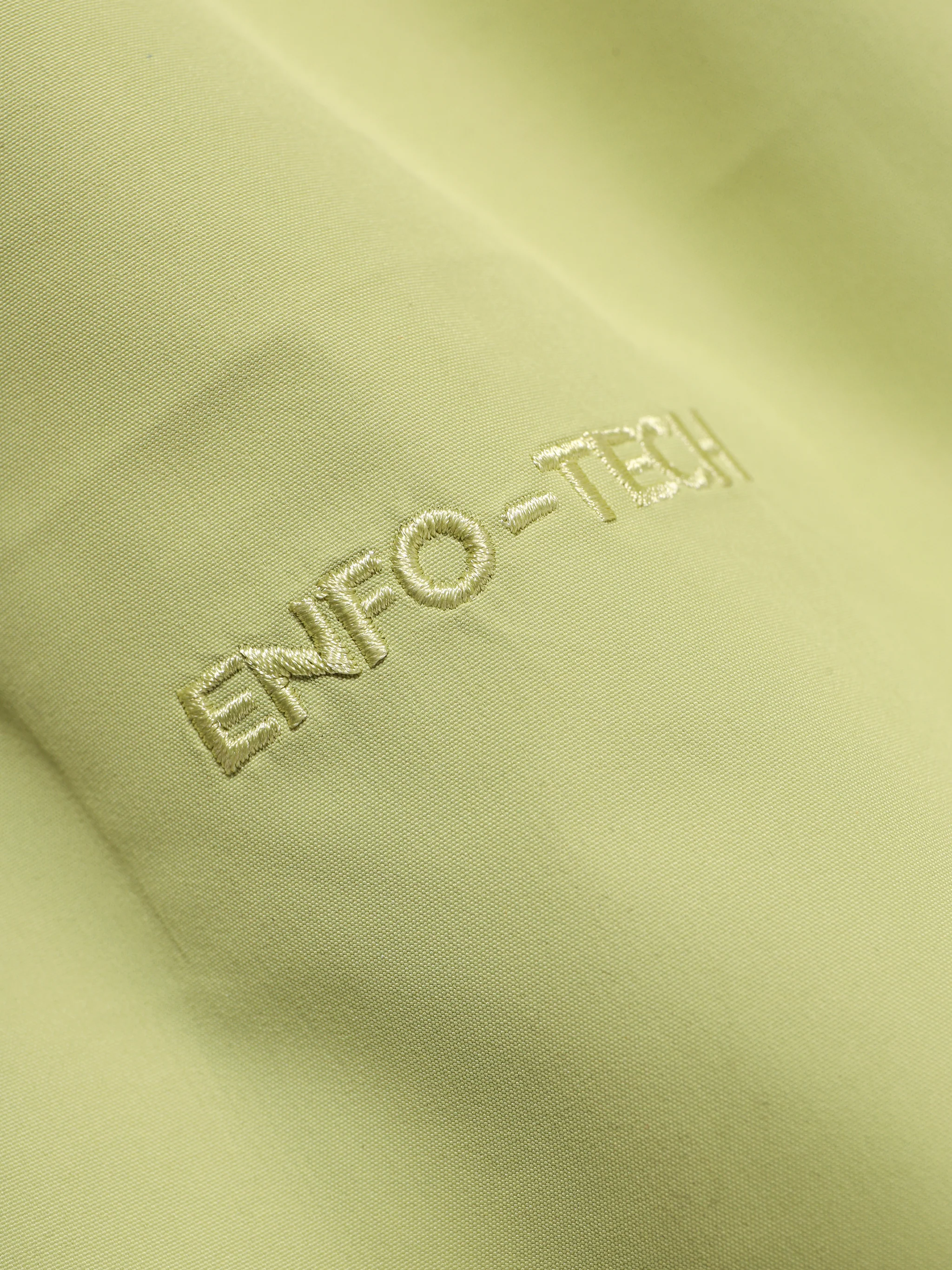 Interstellar Traverse Lightweight Shell Rain Jacket - Image 8