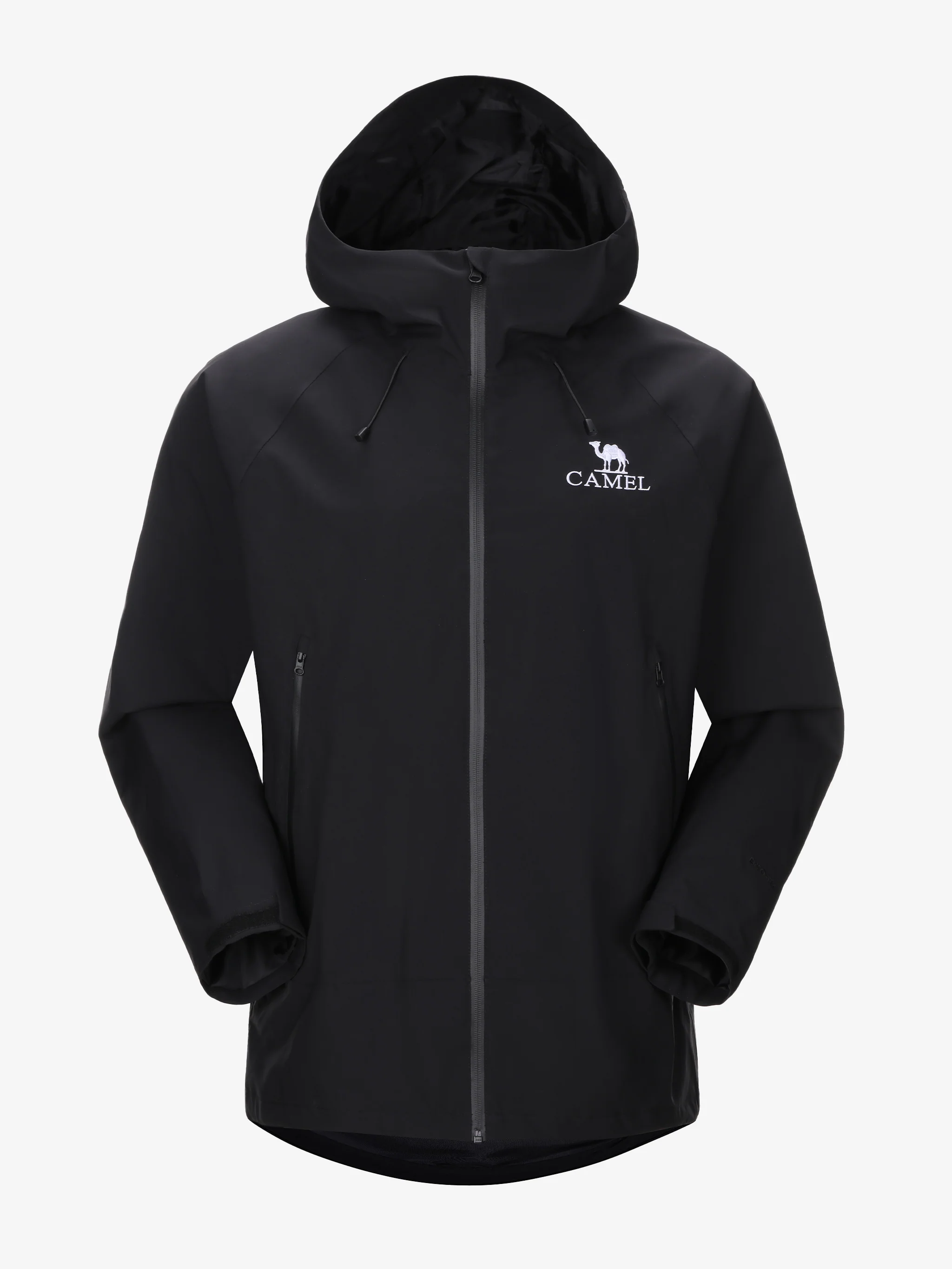 Interstellar Traverse Shell Jacket - Image 11