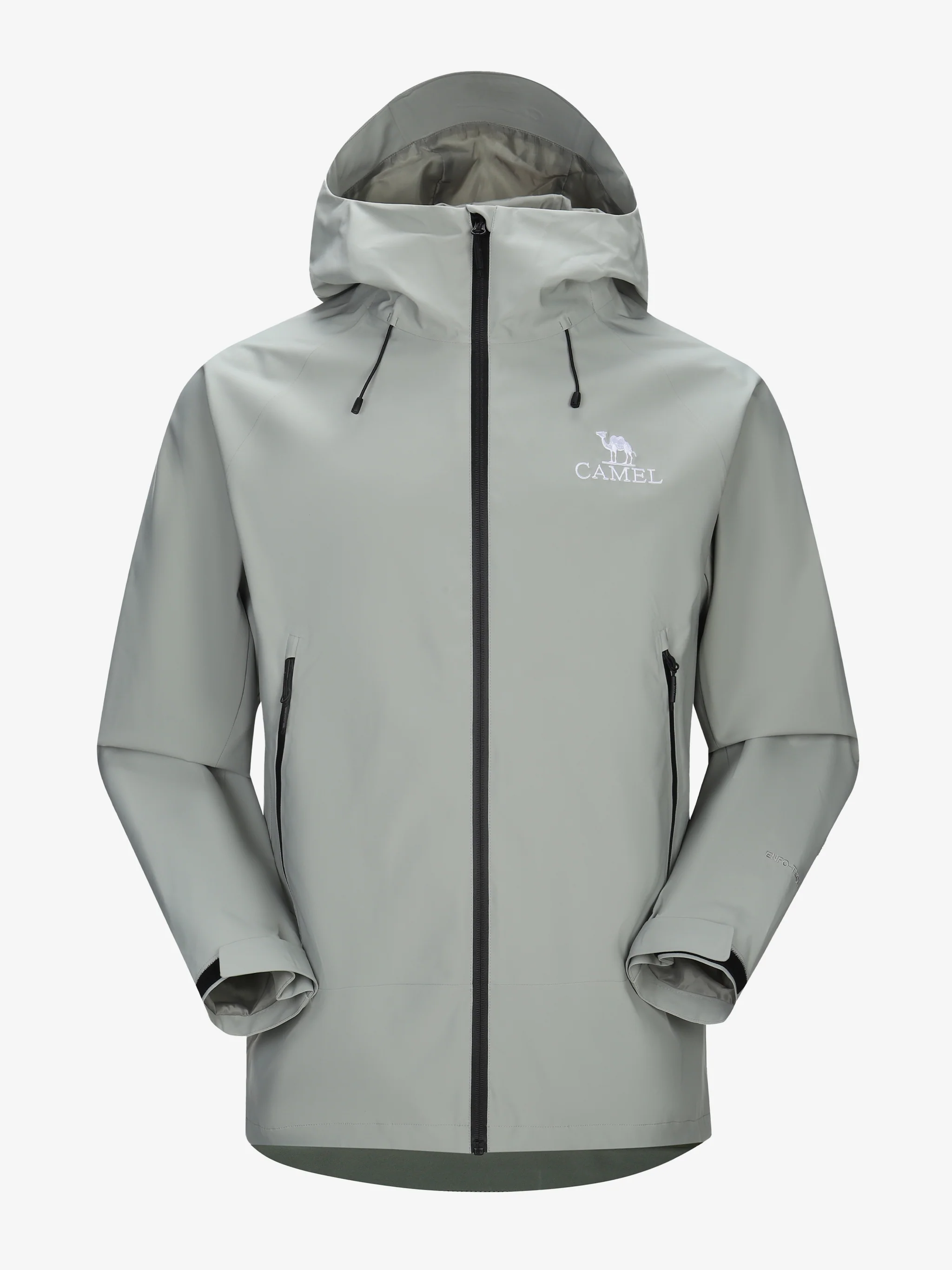 Interstellar Traverse Shell Jacket - Image 14