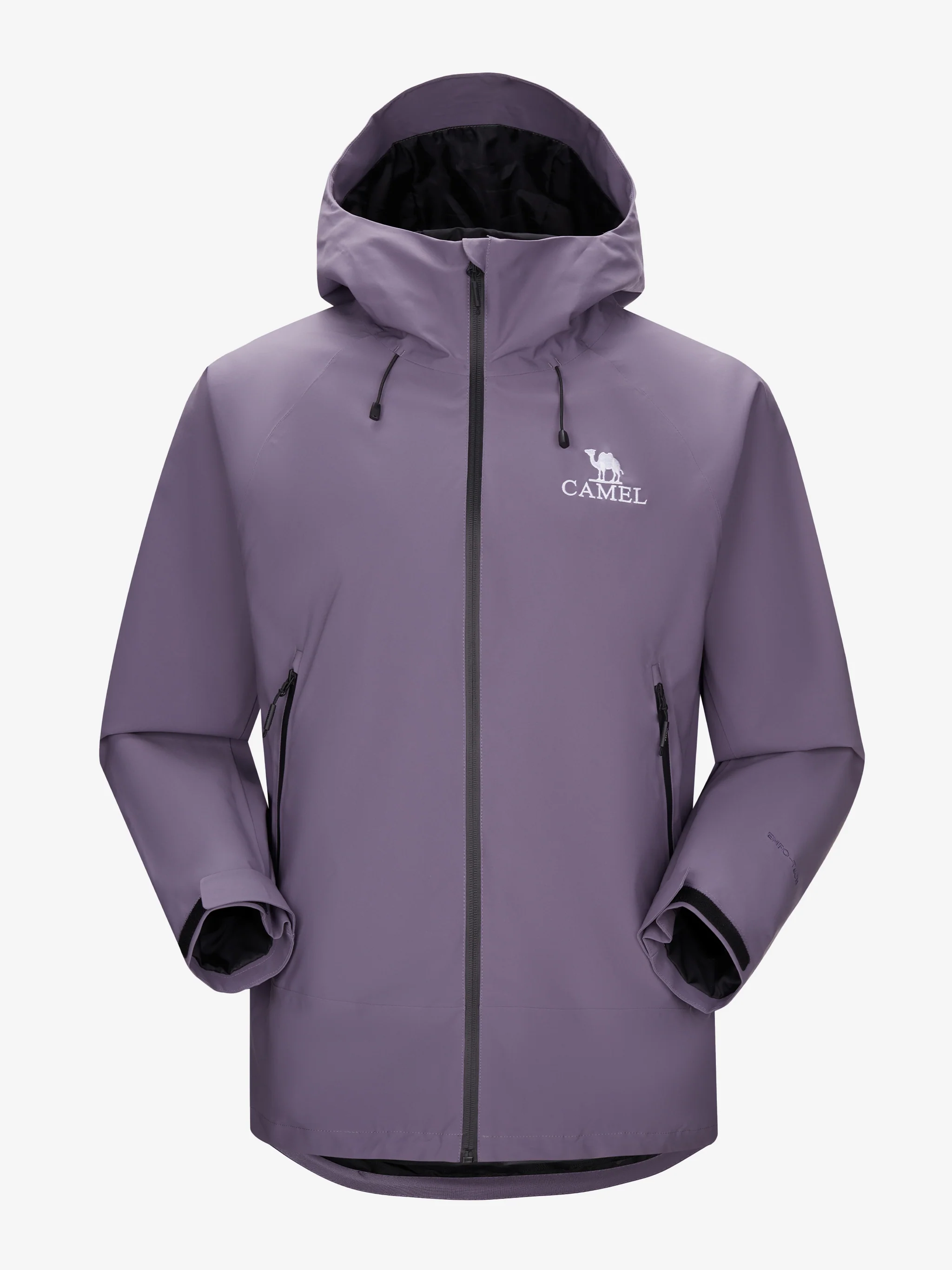 Interstellar Traverse Shell Jacket - Image 7