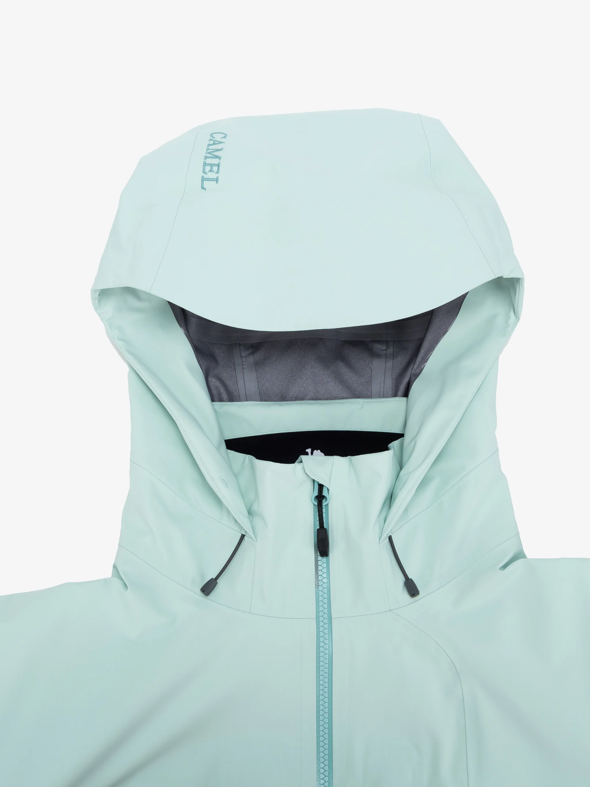 Interstellar Traverse TOPEAK-TEX® ePE Hardshell Jacket with RECCO® reflector - Image 12