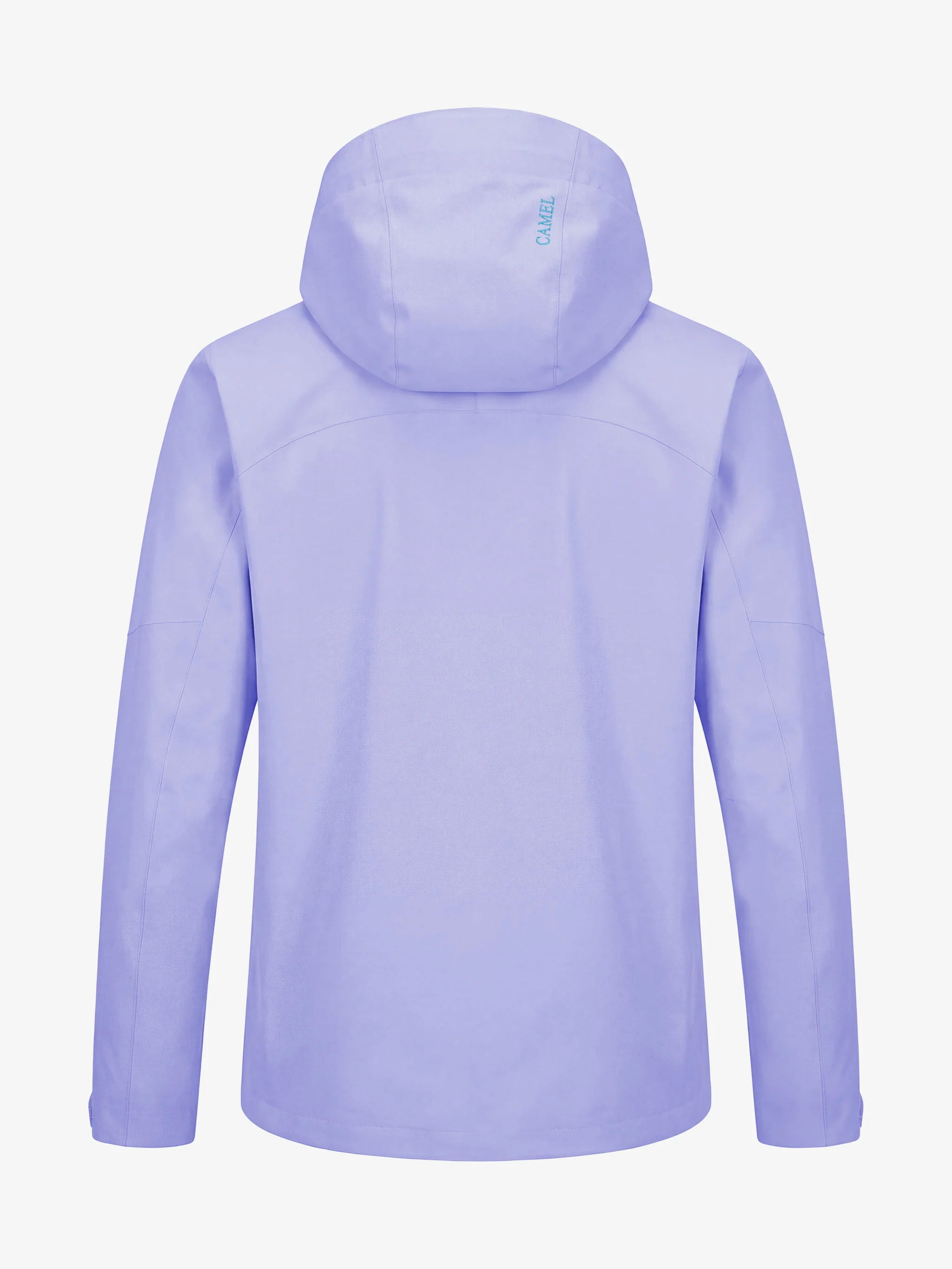 Interstellar Traverse TOPEAK-TEX® ePE Hardshell Jacket with RECCO® reflector - Image 17
