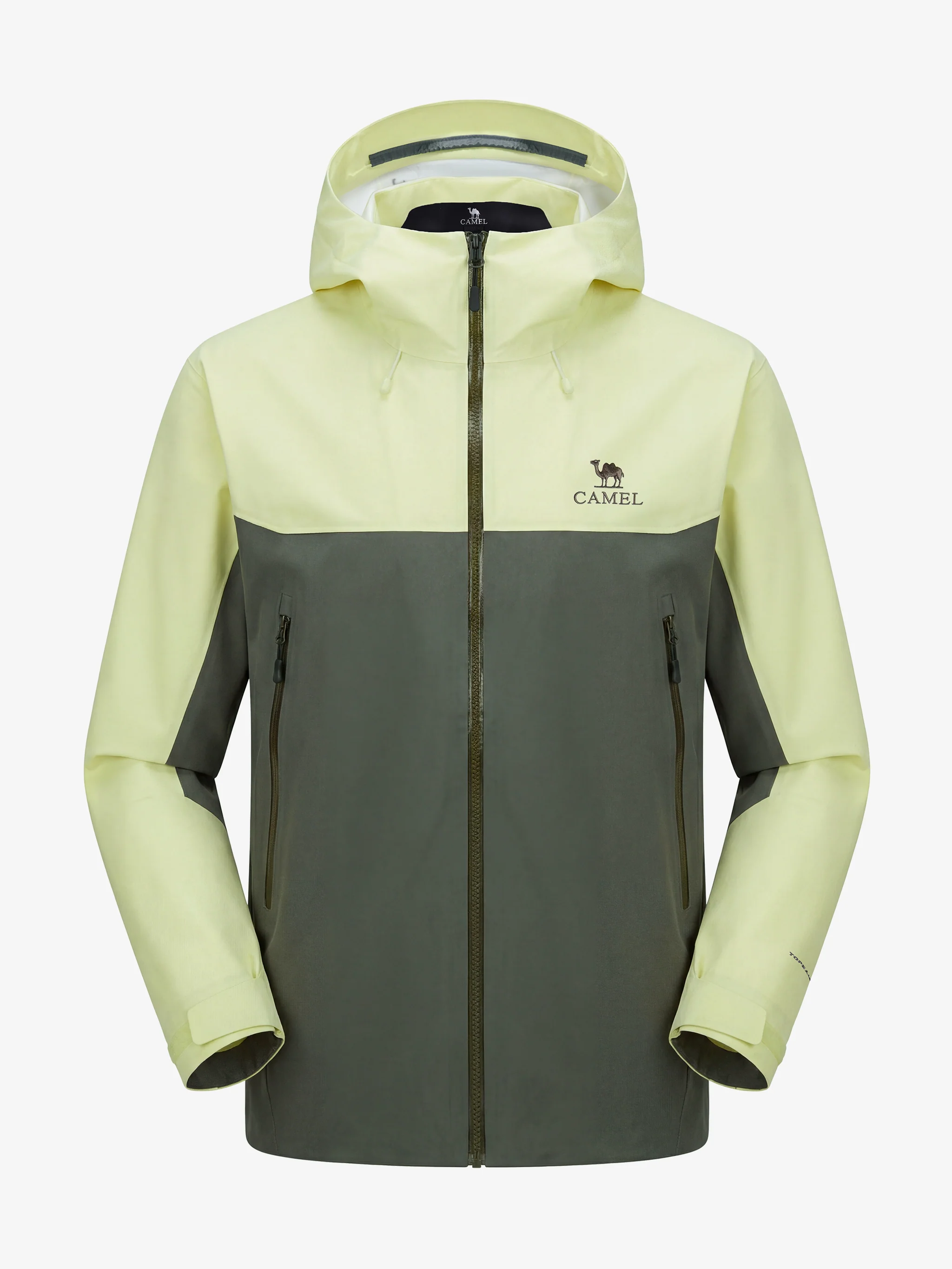Interstellar Traverse TOPEAK-TEX® ePE Lightweight Shell Jacket - Image 9