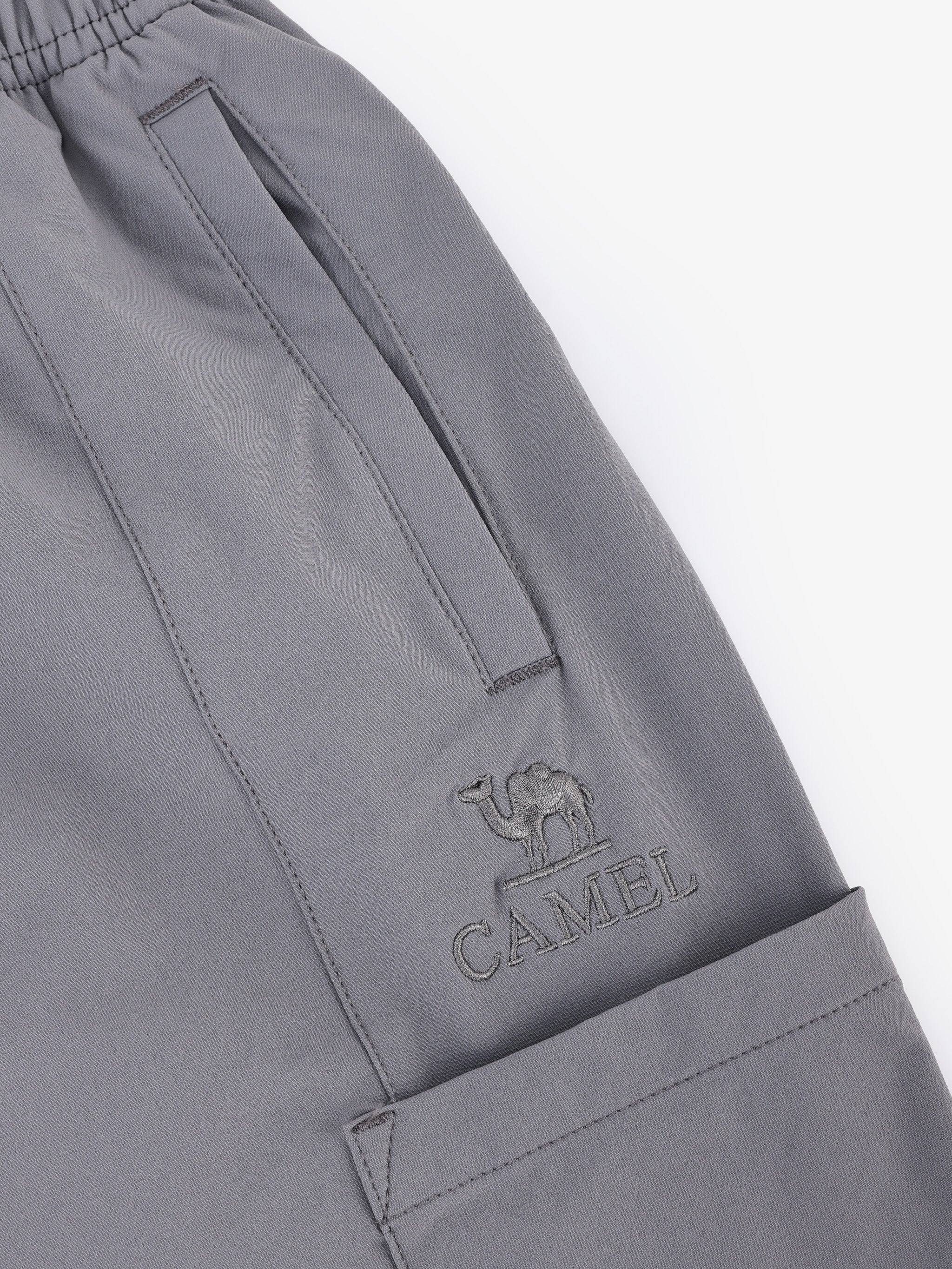 Kids Lightweight Woven Pants - Image 3