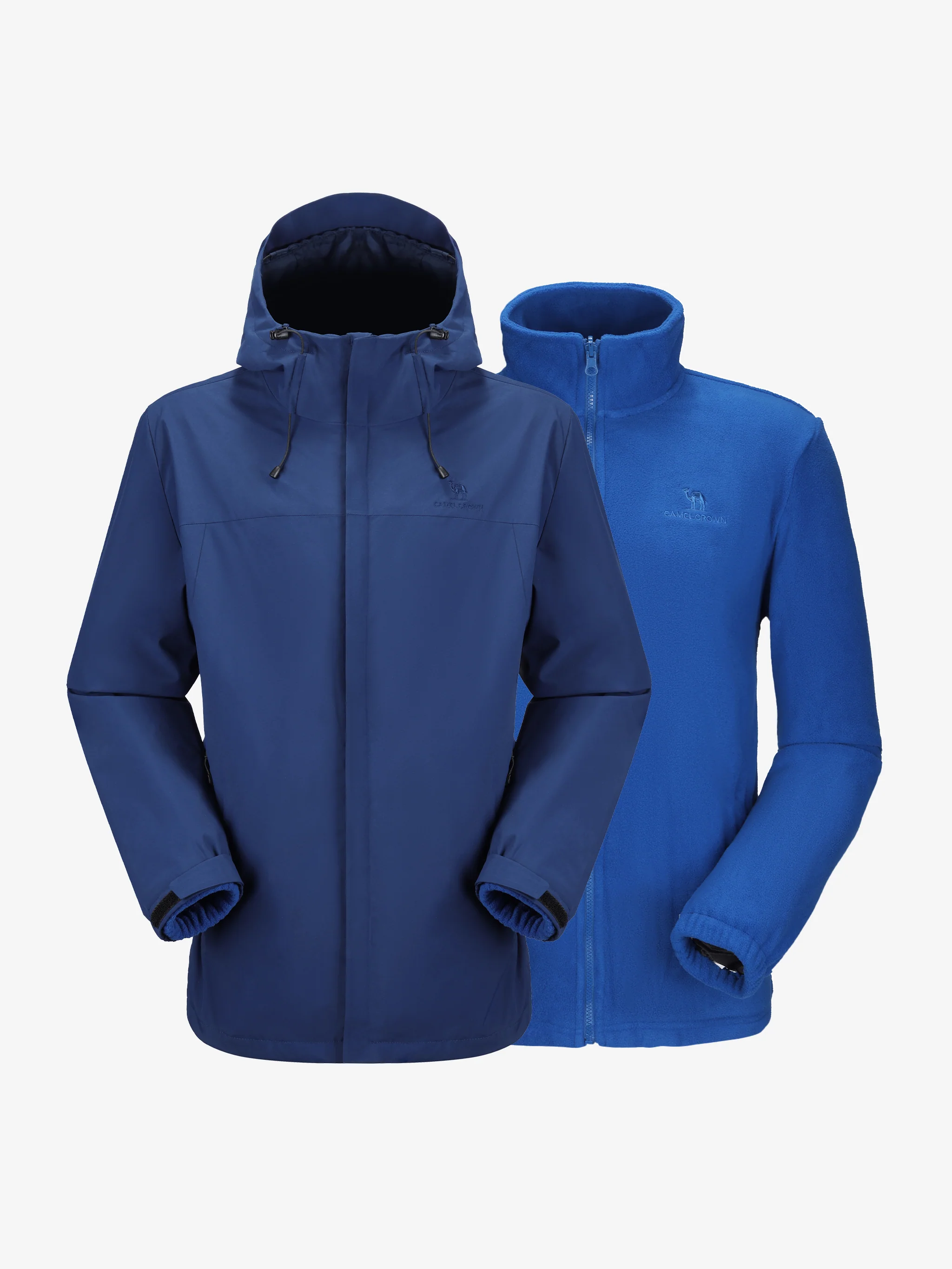 Men’s Arctic Sentinel 3-in-1 Jacket - Image 9
