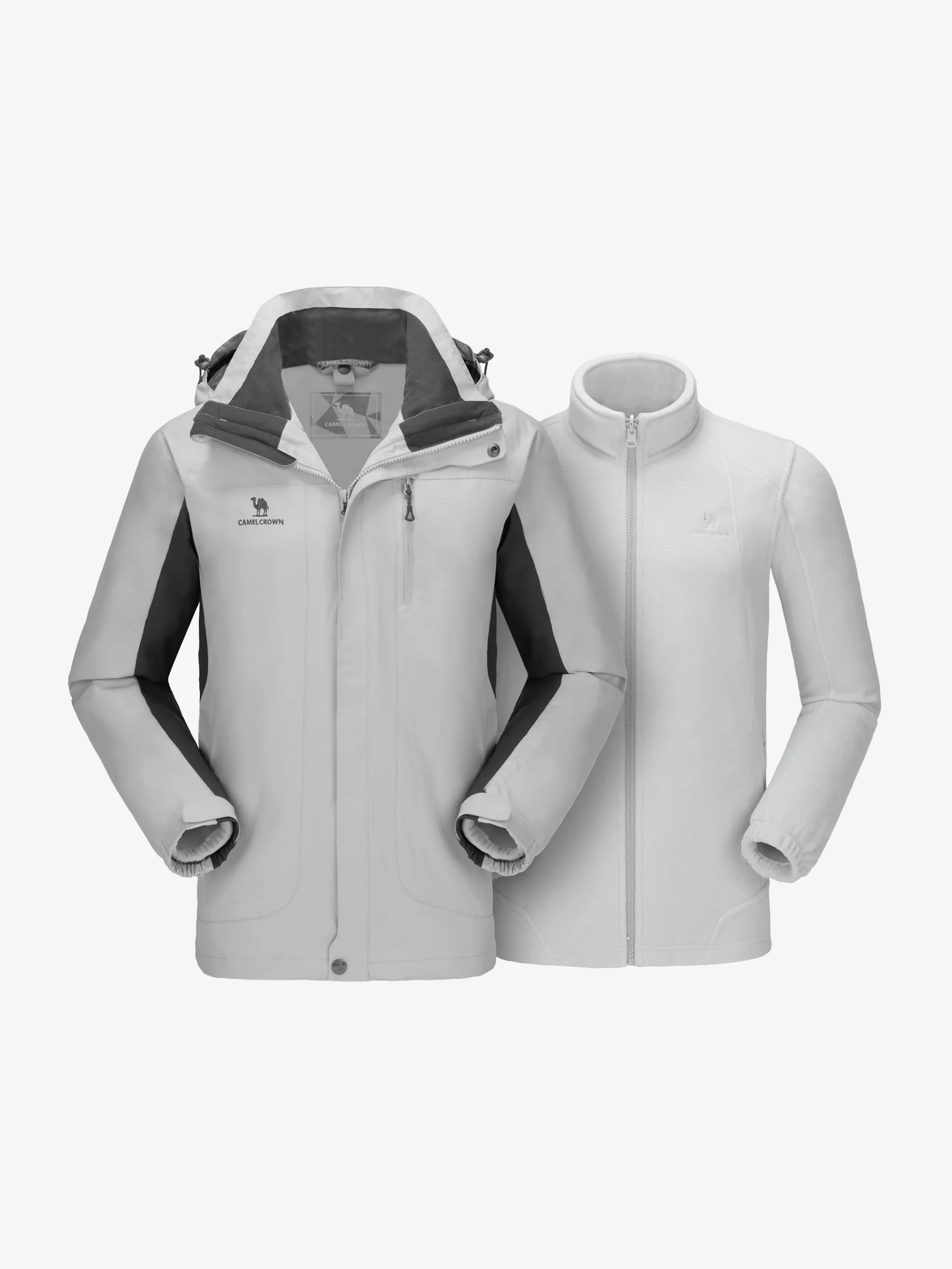 Men’s Arctic Sentinel Pro 3-in-1 Jacket - Image 11