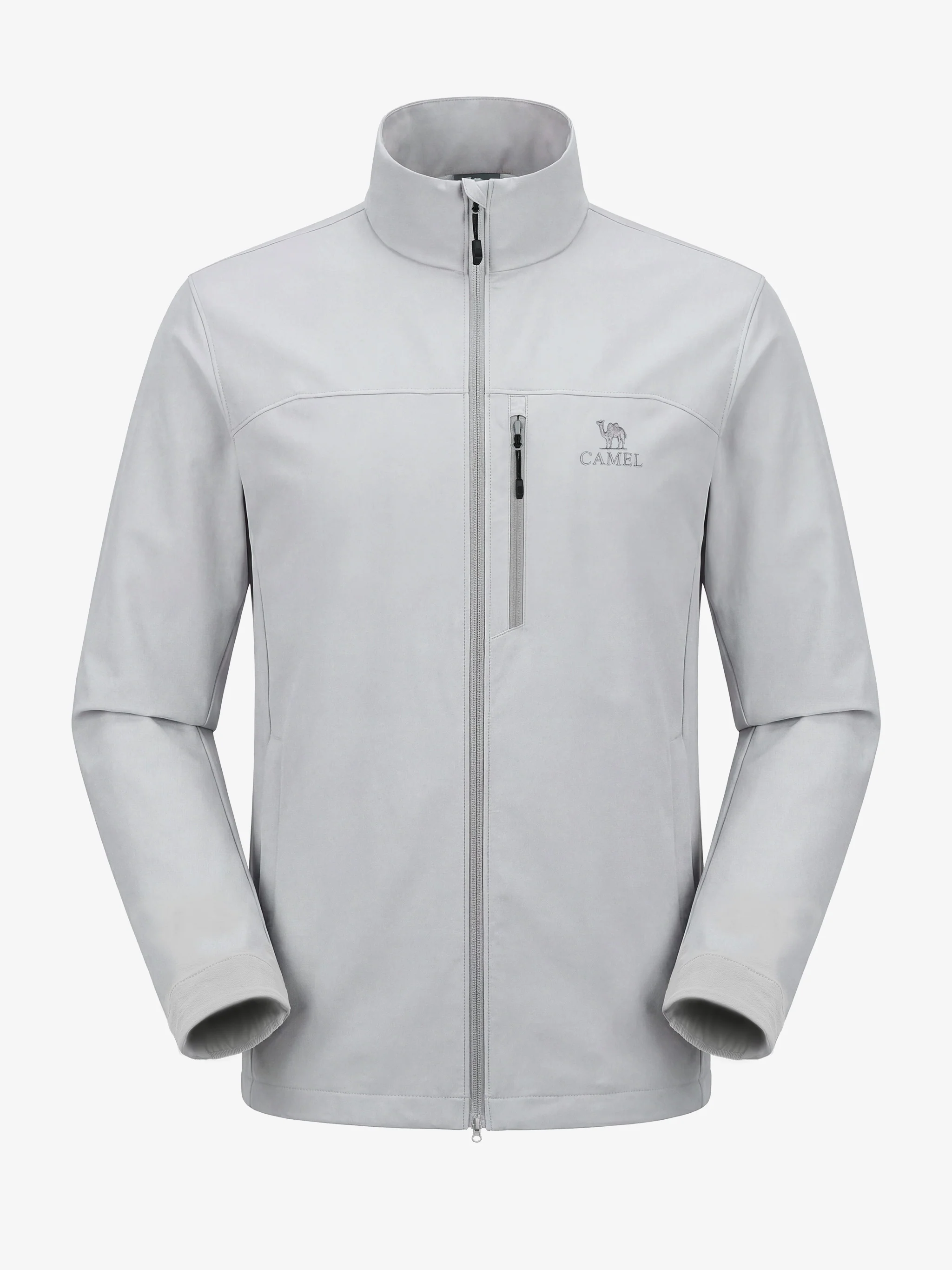 Men’s Interstellar Traverse Cordura® 70D Softshell Jacket - Image 12