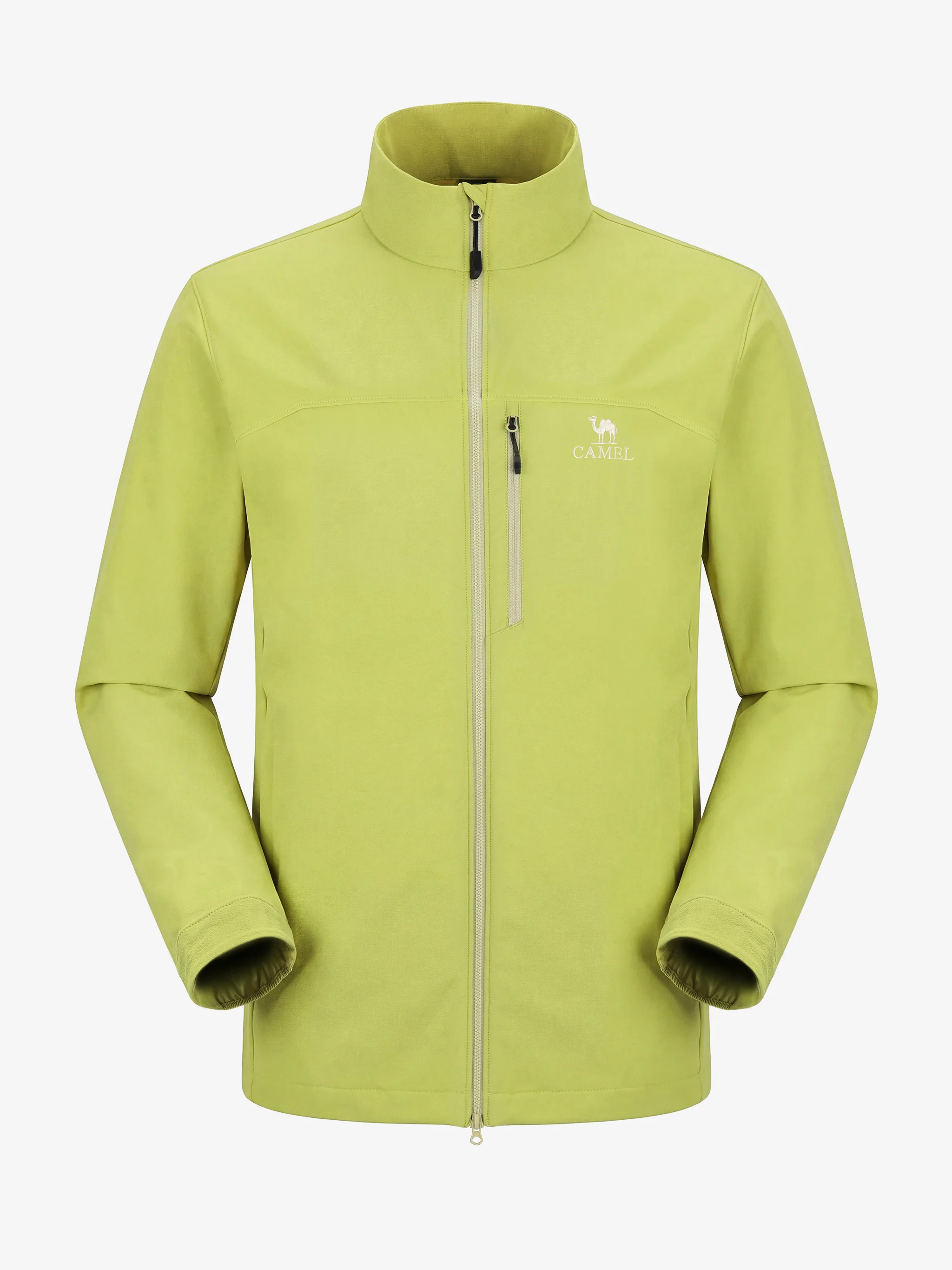 Men’s Interstellar Traverse Cordura® 70D Softshell Jacket - Image 3