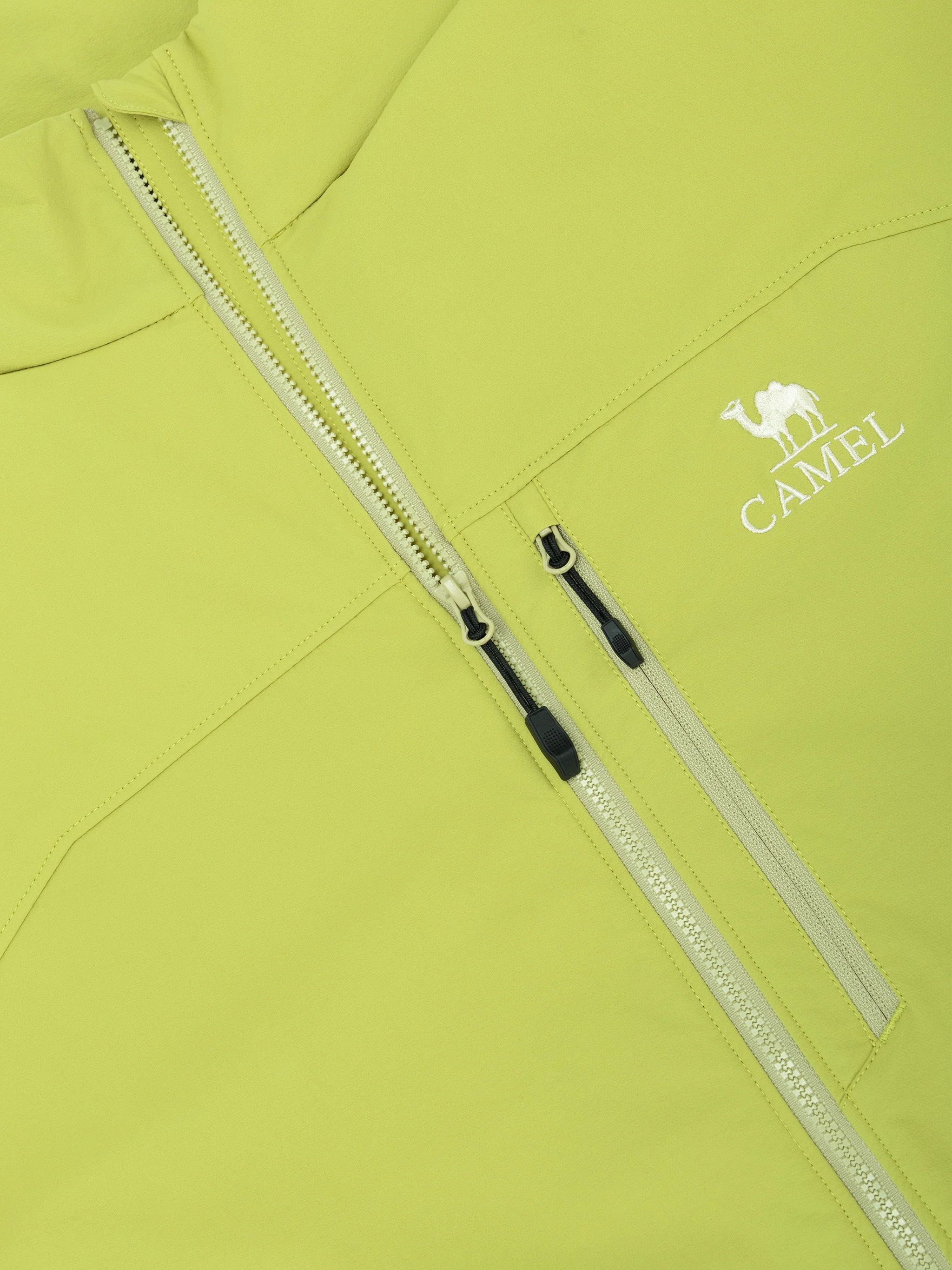 Men’s Interstellar Traverse Cordura® 70D Softshell Jacket - Image 5