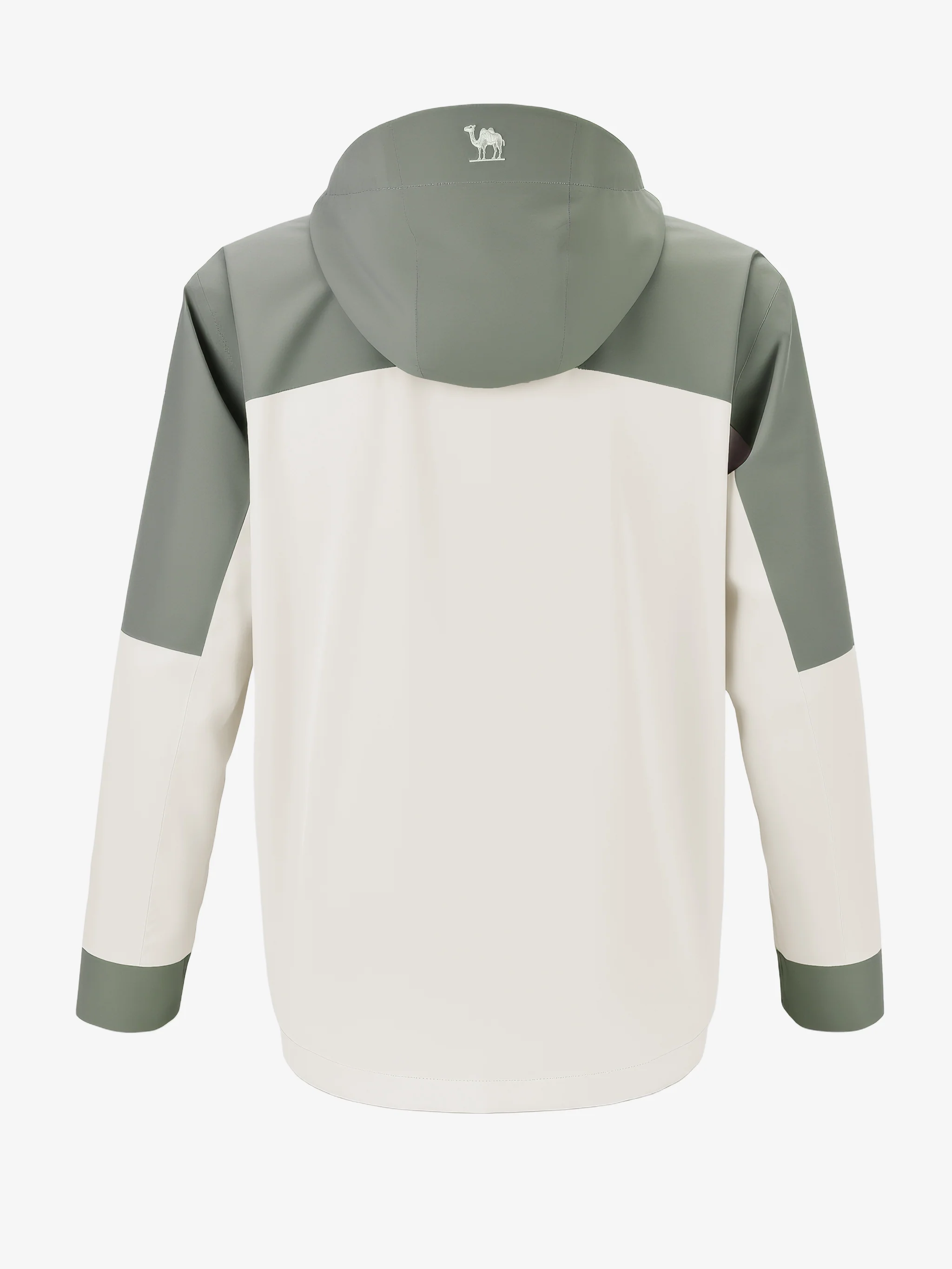 Men’s Interstellar Traverse TOPEAK-TEX® Paneled Shell Jacket - Image 9