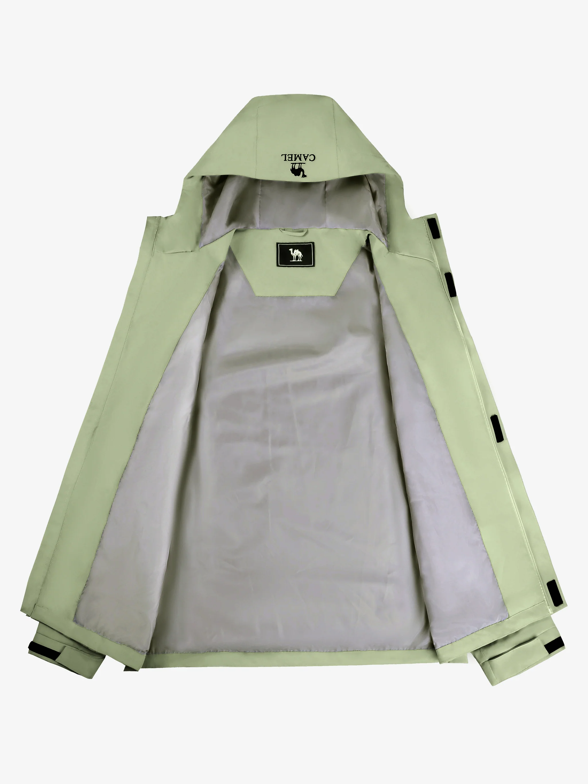 Men’s Interstellar Traverse TOPEAK-TEX® Shell Jacket - Image 4