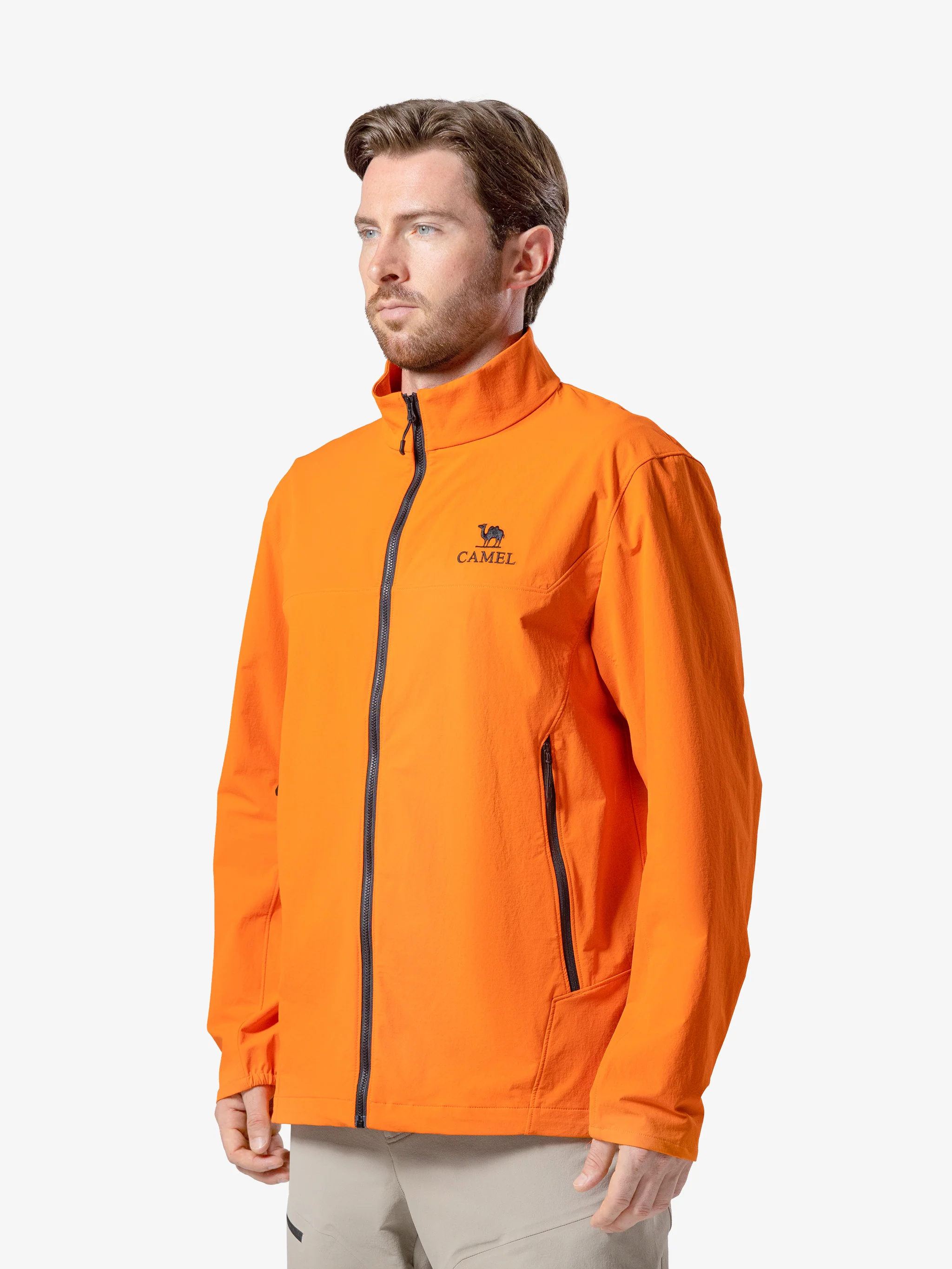 Men’s Storm Piercer Cordura® Softshell Jacket - Image 11