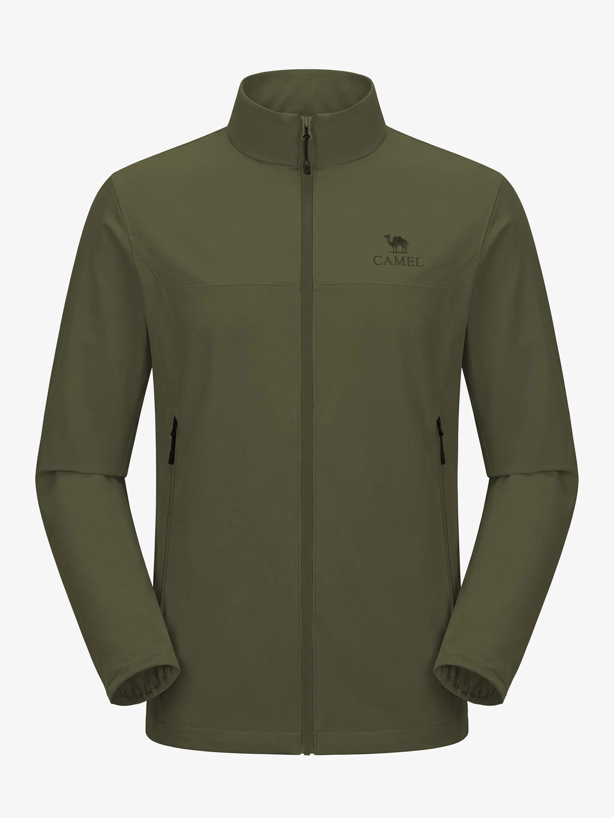 Men’s Storm Piercer Cordura® Softshell Jacket - Image 3