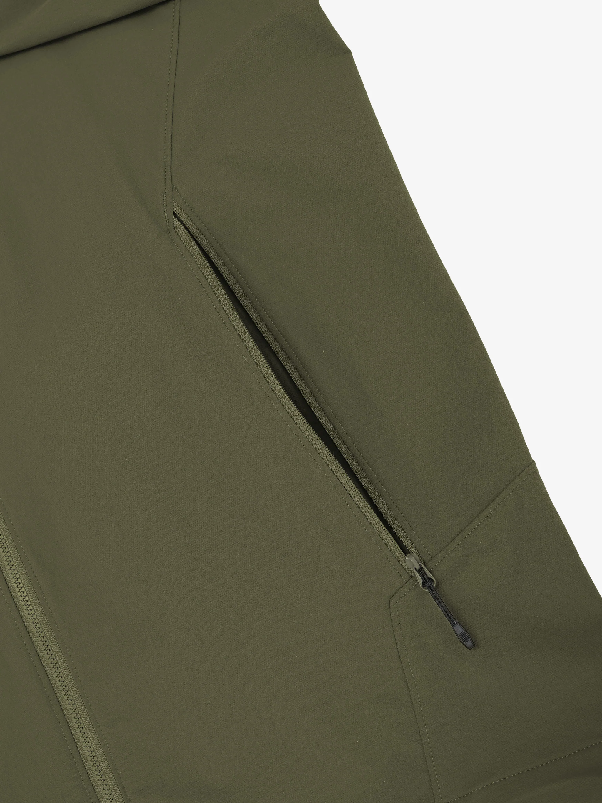 Men’s Storm Piercer Cordura® Softshell Jacket - Image 4
