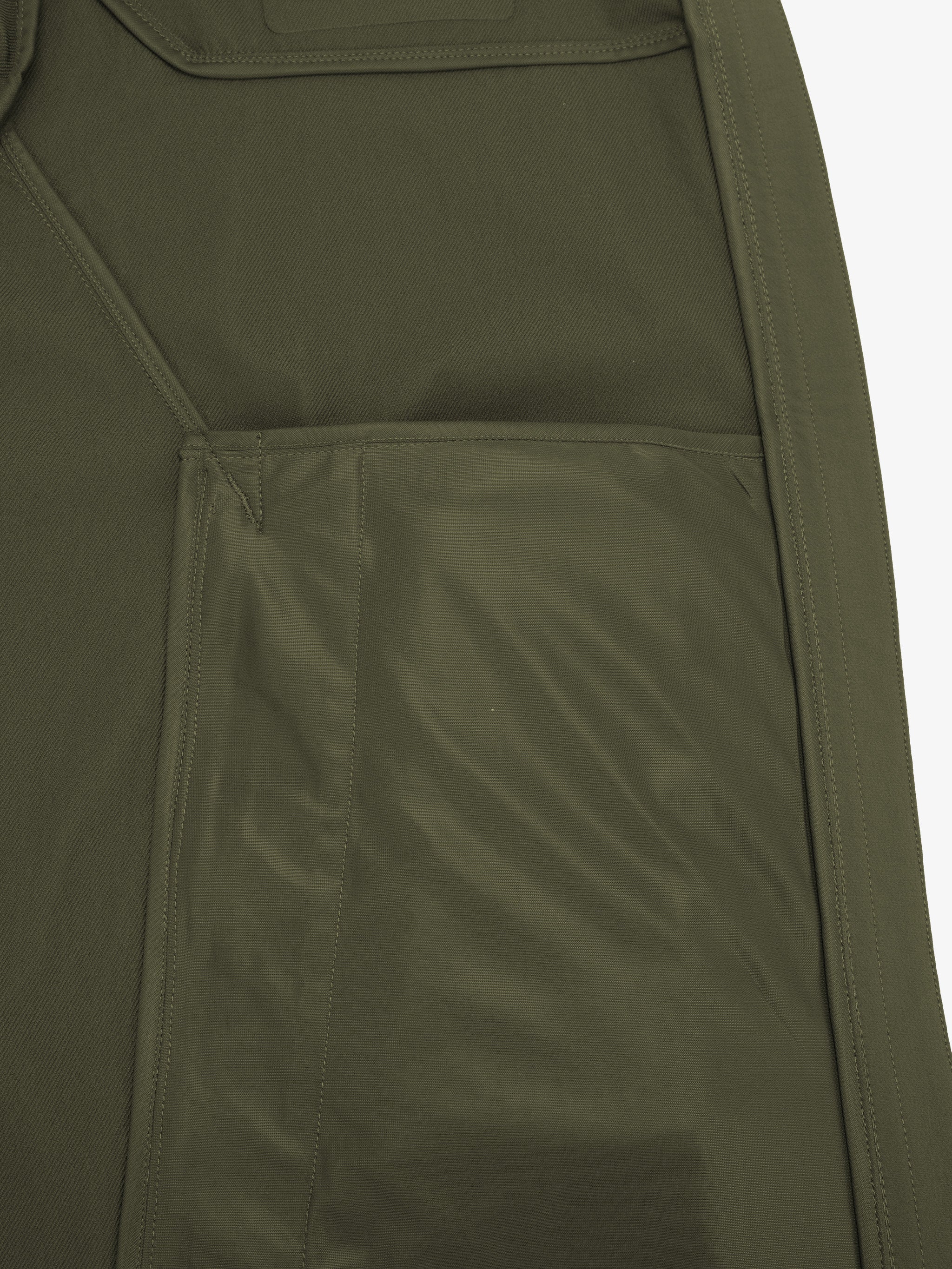 Men’s Storm Piercer Cordura® Softshell Jacket - Image 7