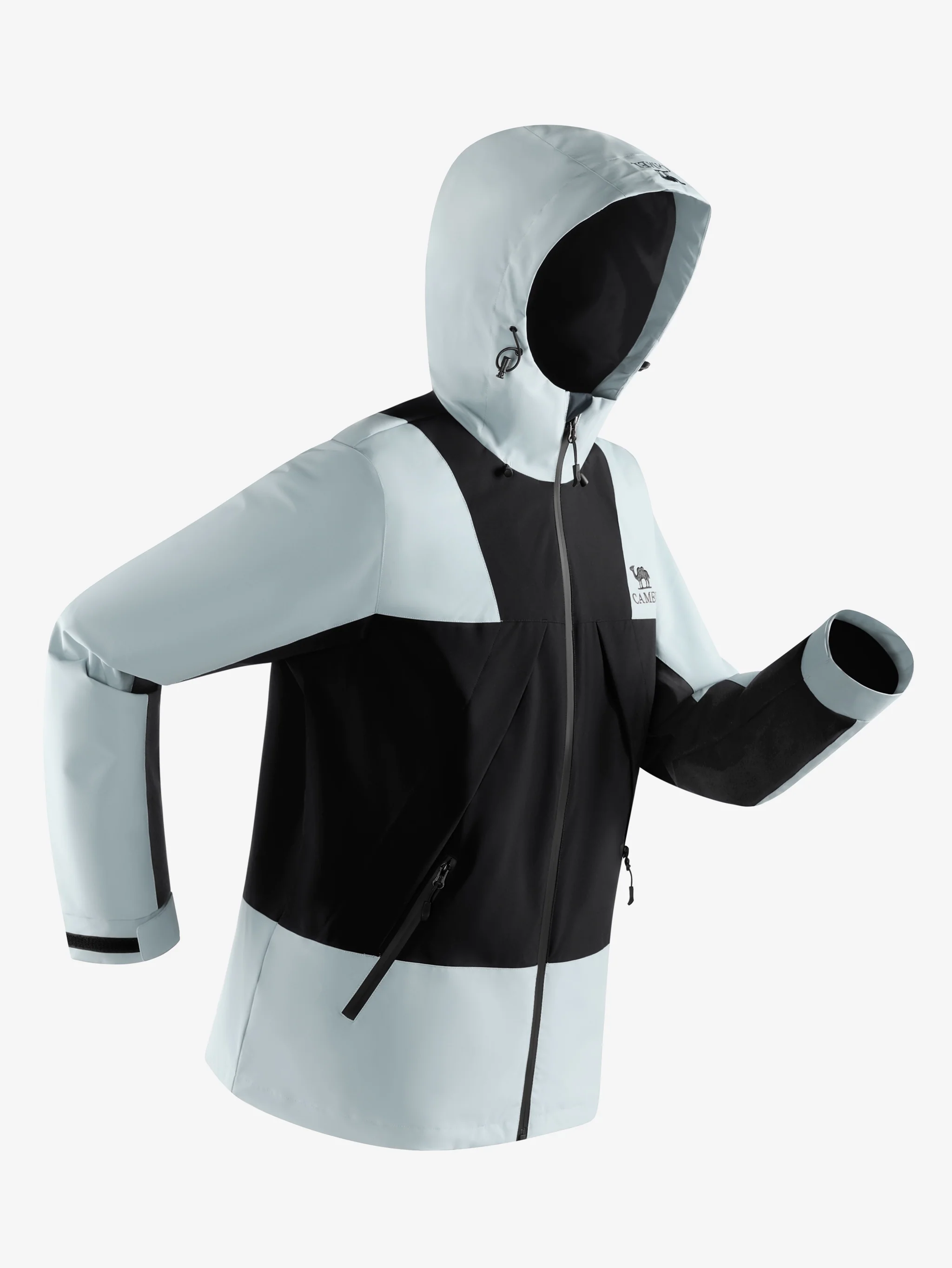 Men’s Storm Piercer Lightweight Shell Jacket - Image 4