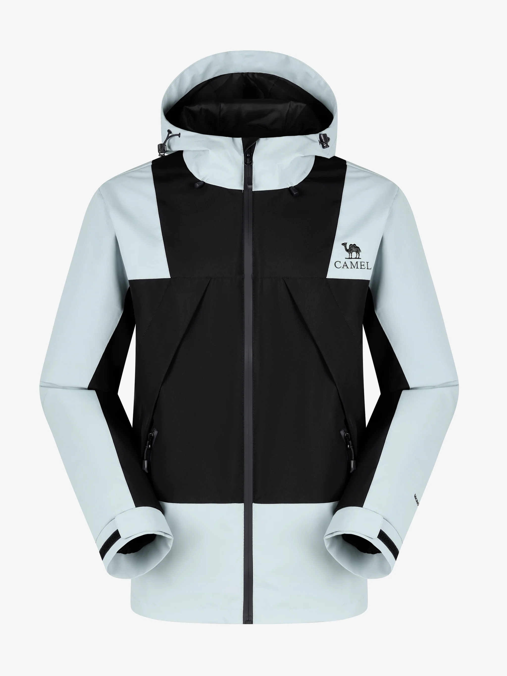Men’s Storm Piercer Lightweight Shell Jacket - Image 7