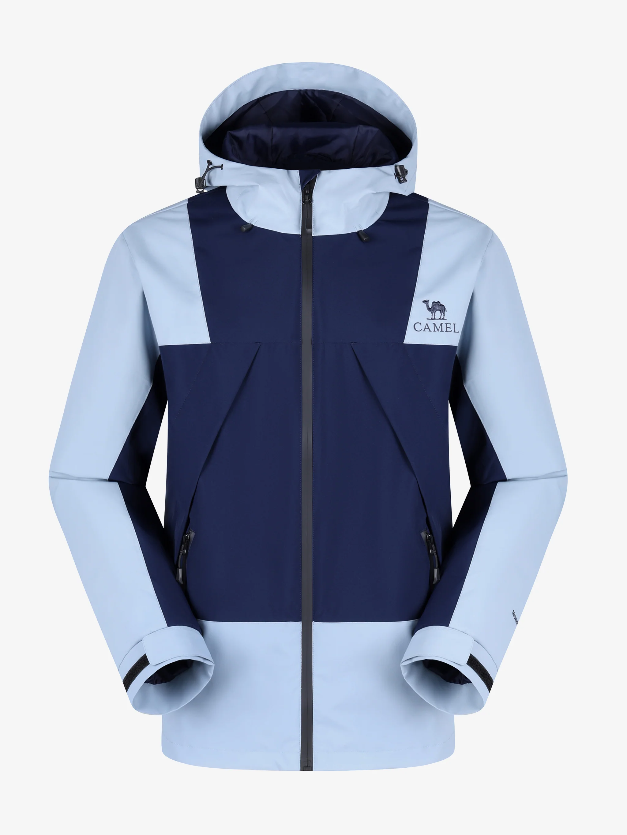 Men’s Storm Piercer Lightweight Shell Jacket - Image 8