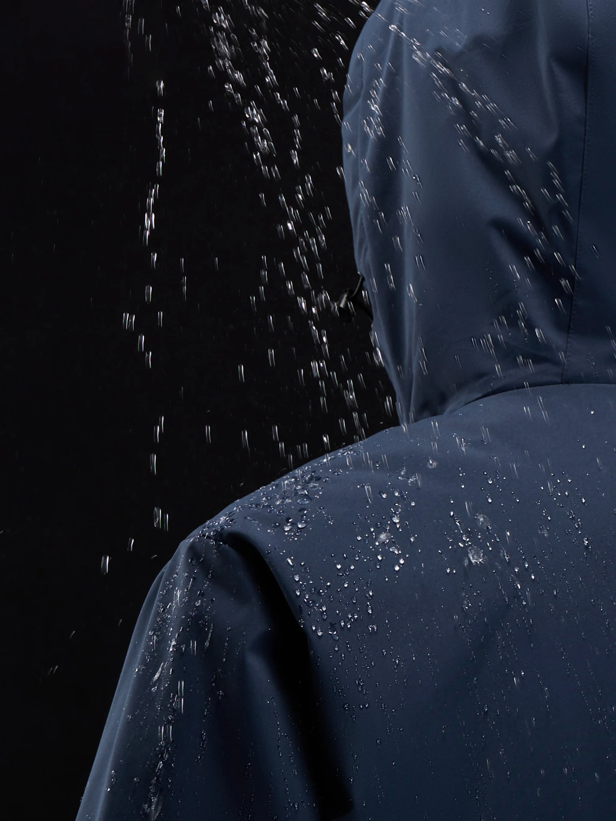 Men’s Urban Edge Insulated Jacket - Image 6
