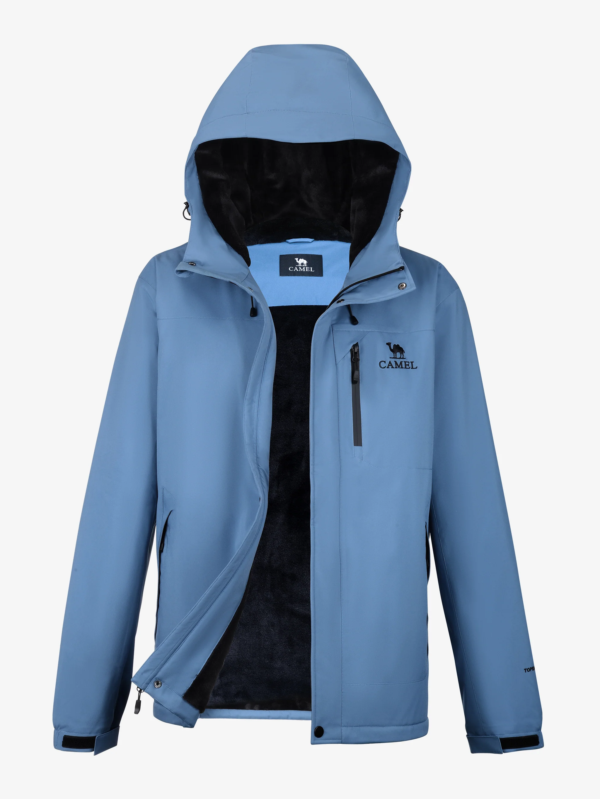 Men’s Urban Edge TOPEAK-TEX® Insulated Jacket - Image 6