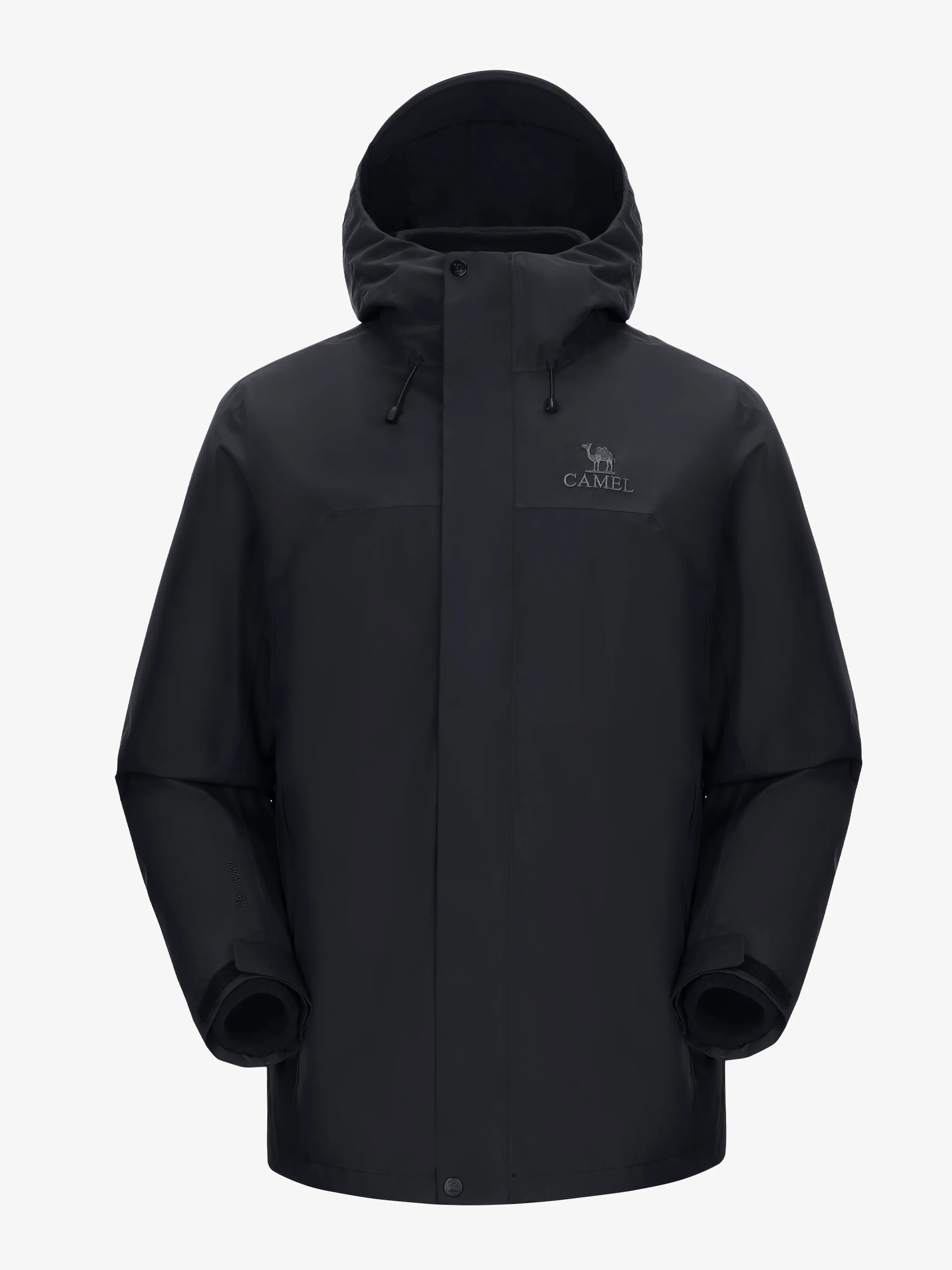 Men's Arctic Sentinel Elite Toray Dermizax® 3-in-1 Jacket - Image 14