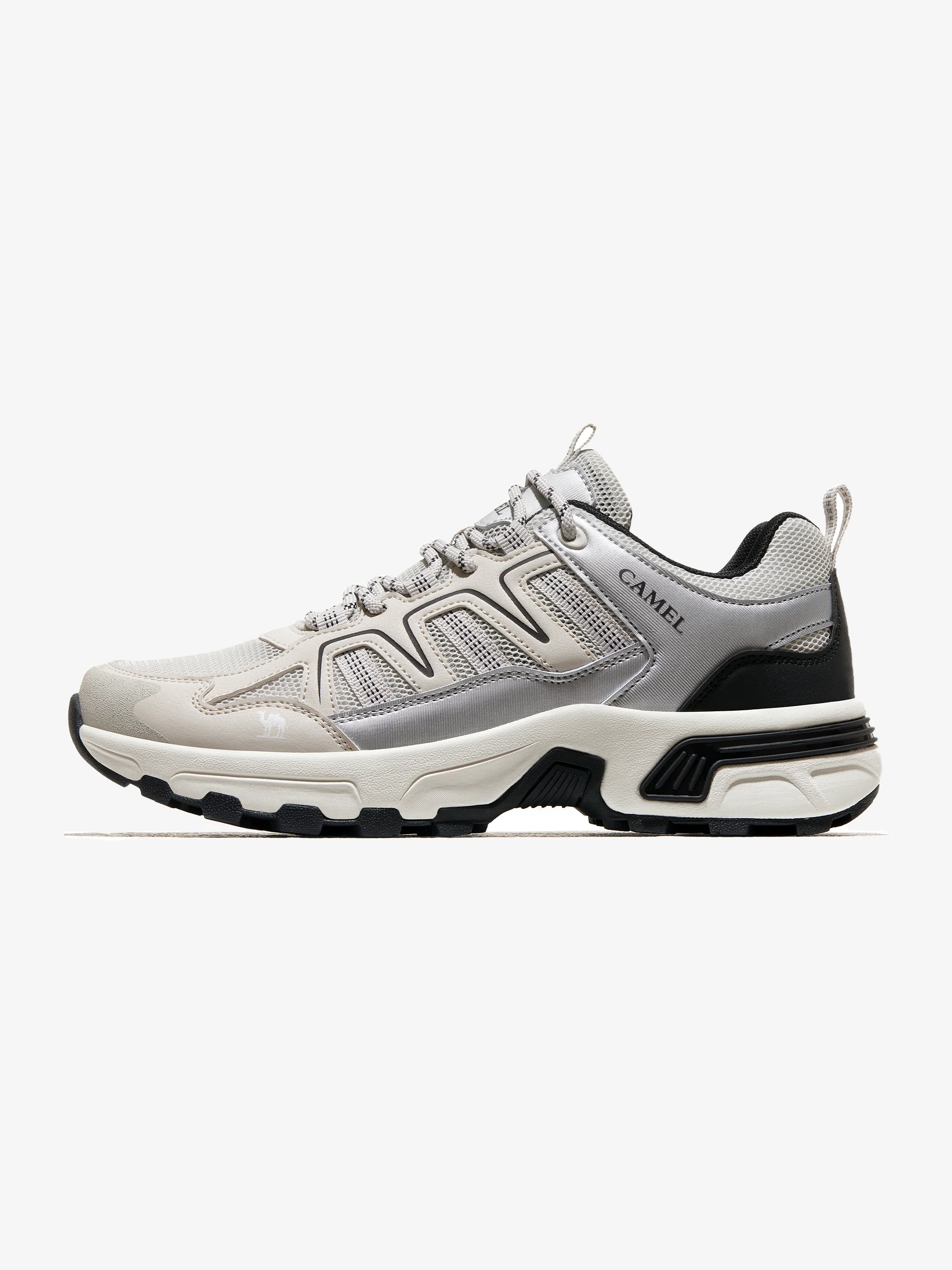 Men's Grip Hiking Shoes - Image 10