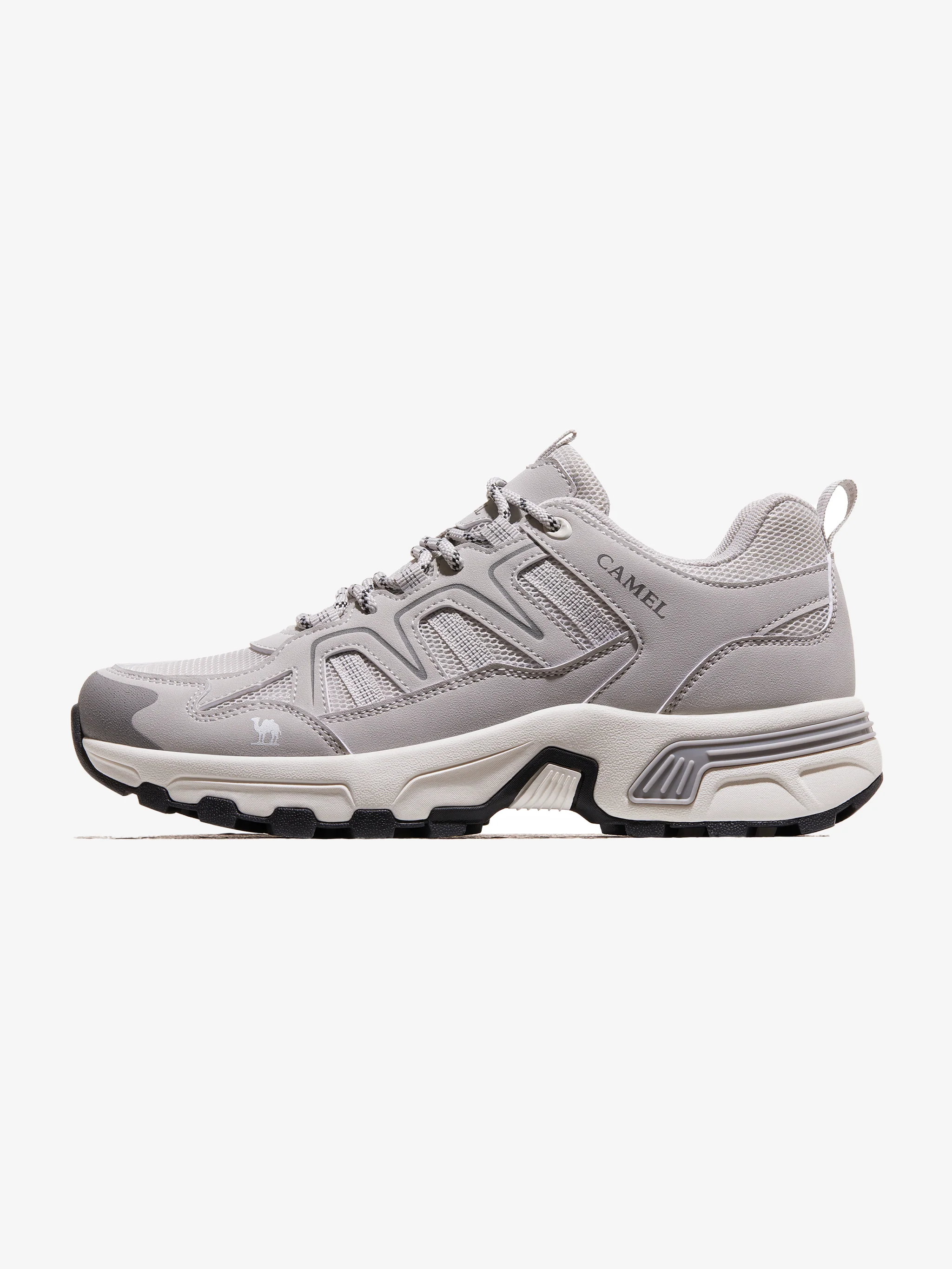 Men's Grip Hiking Shoes - Image 9