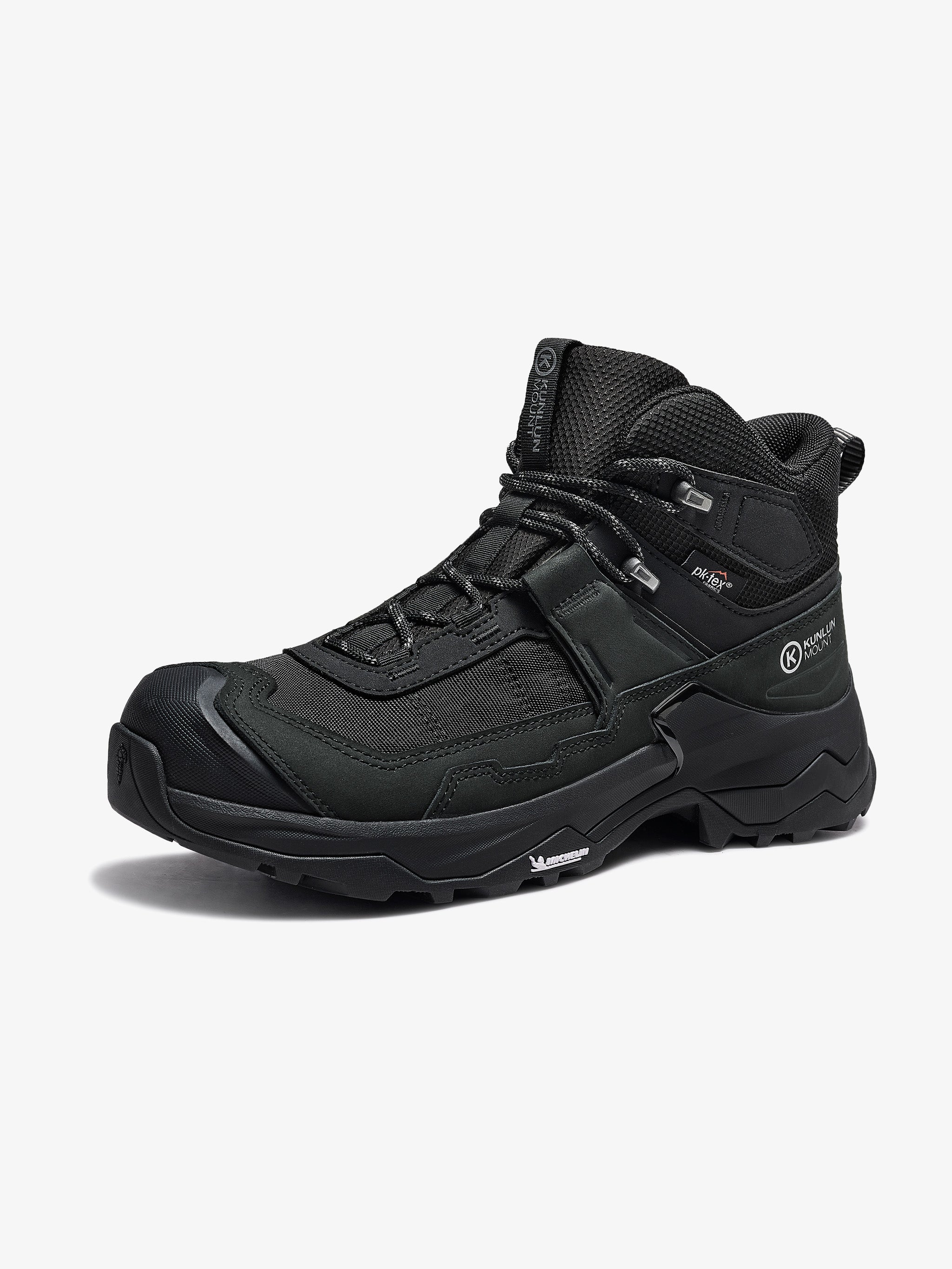 Men's HT Michelin® Hiking Boots - Image 6