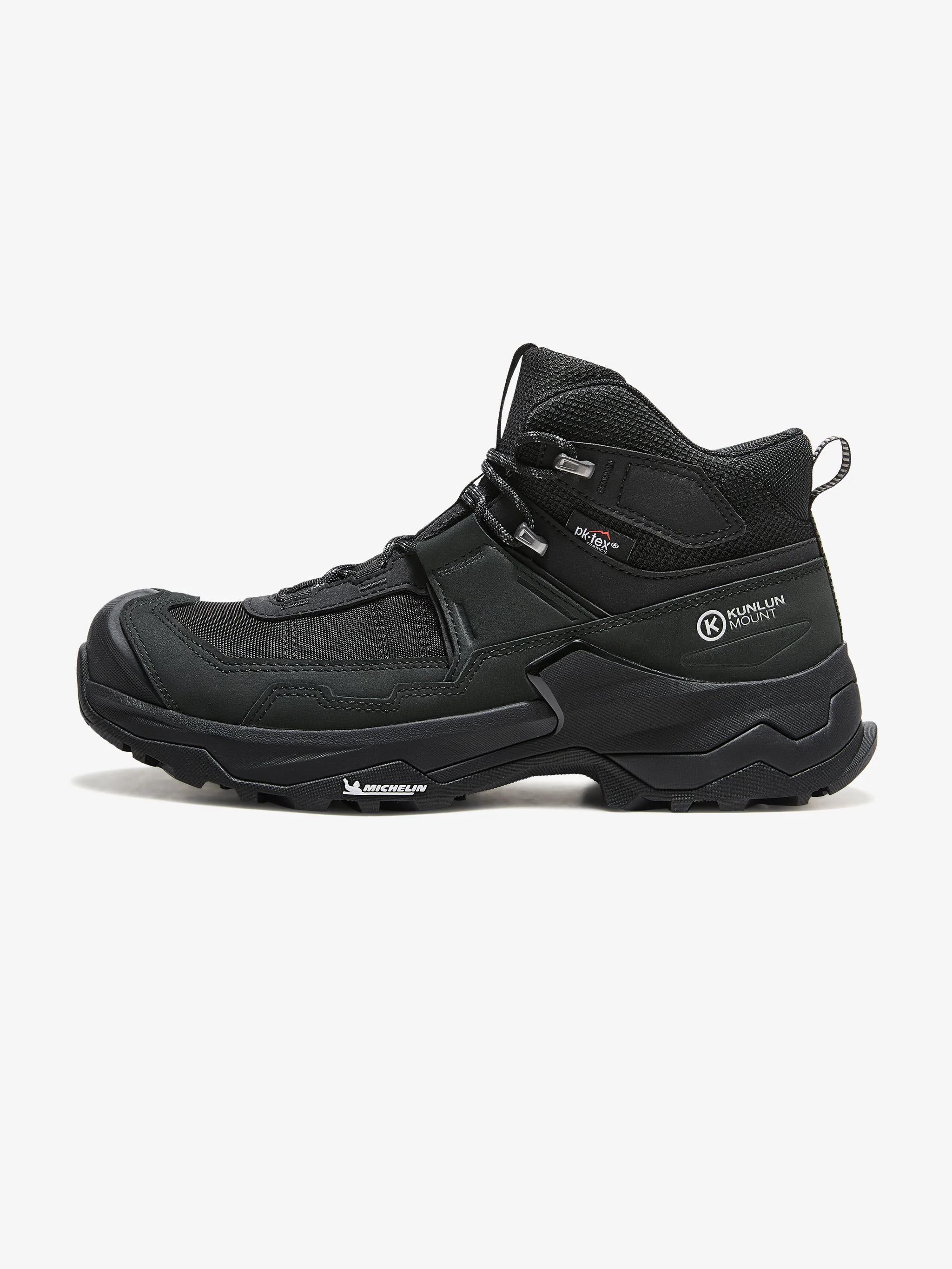Men's HT Michelin® Hiking Boots - Image 7