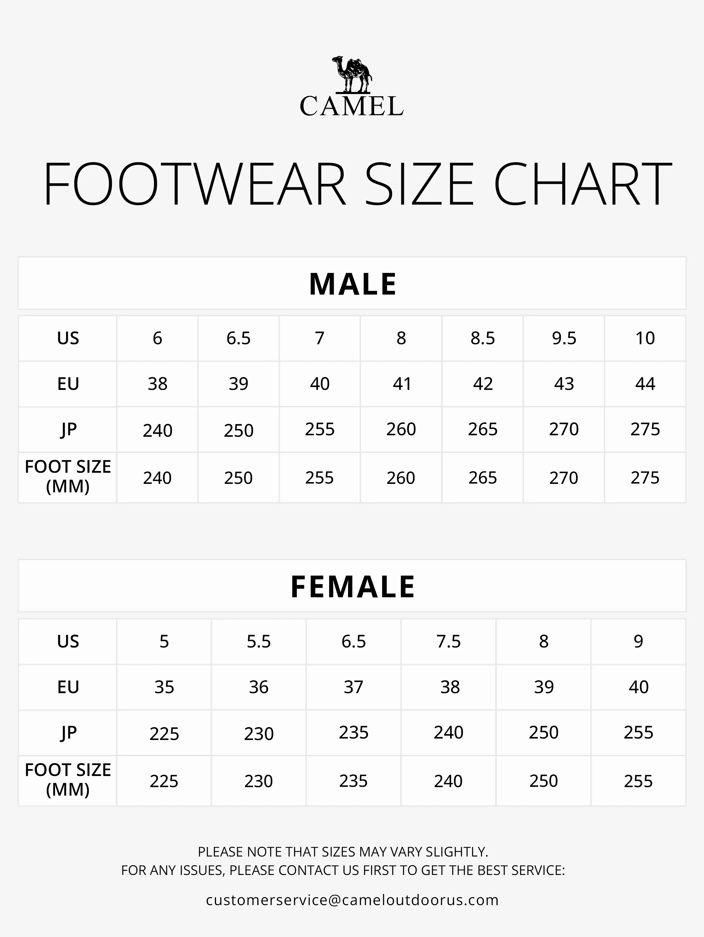 Men's Grip Hiking Shoes - Image 11