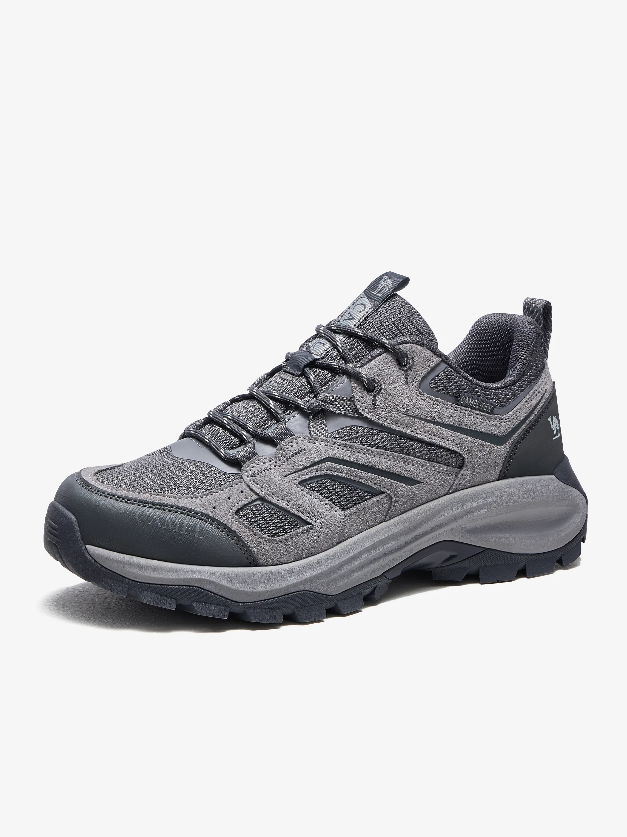 Men's Outdoor Trekking Shoes