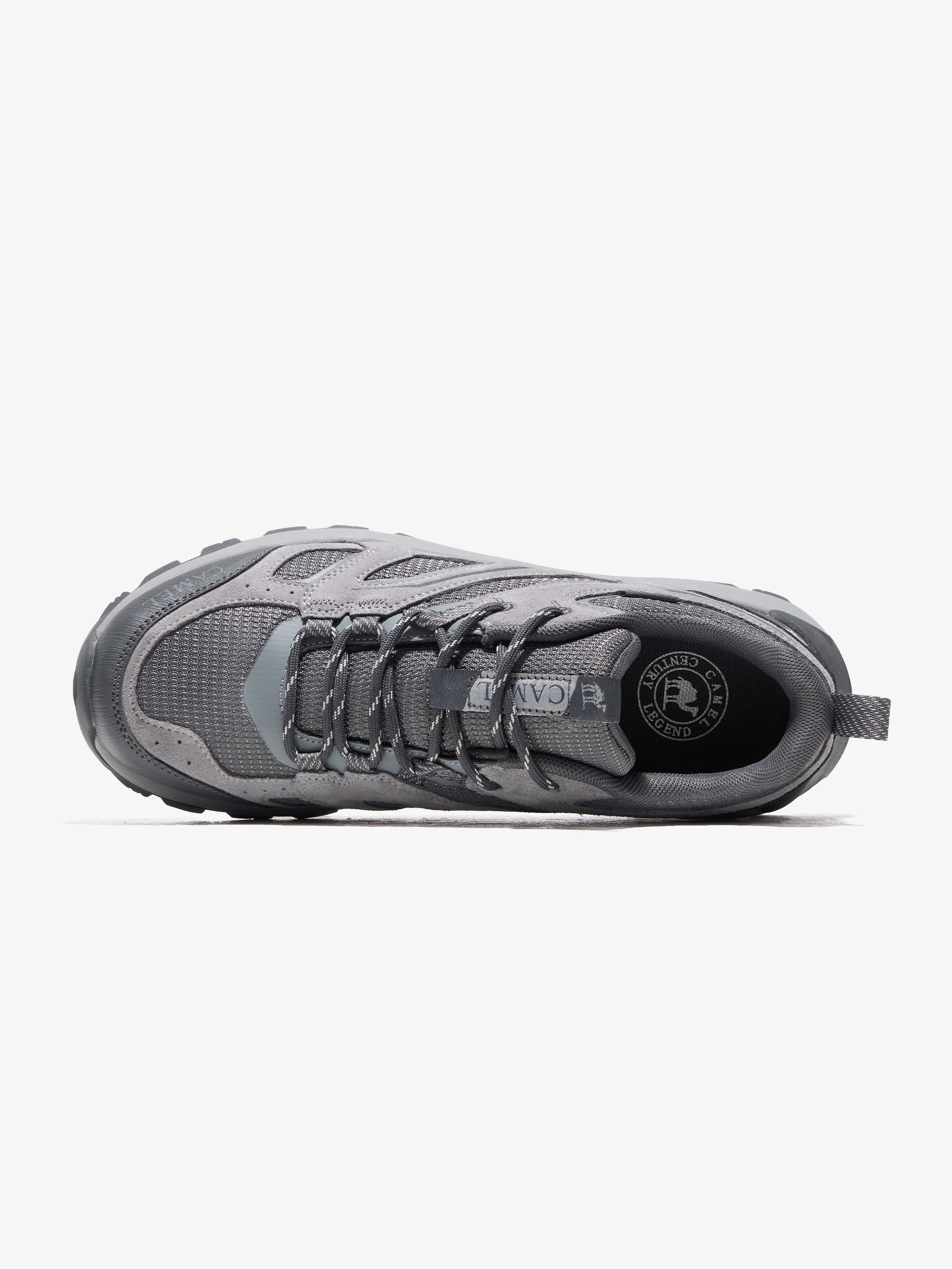 Men's Outdoor Trekking Shoes - Image 2