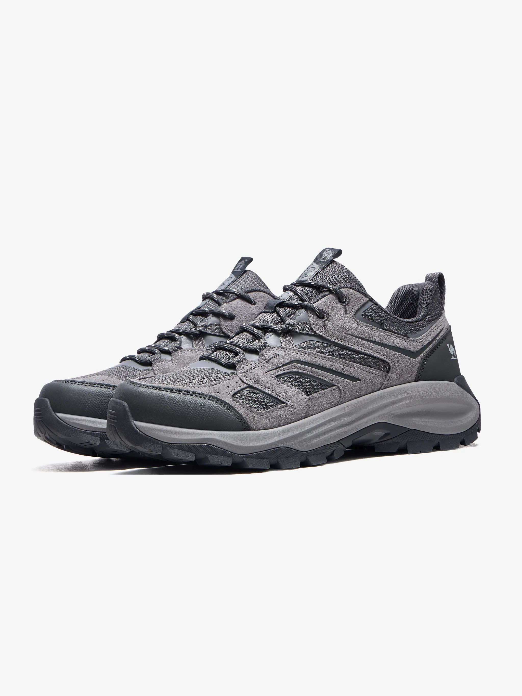 Men's Outdoor Trekking Shoes - Image 5