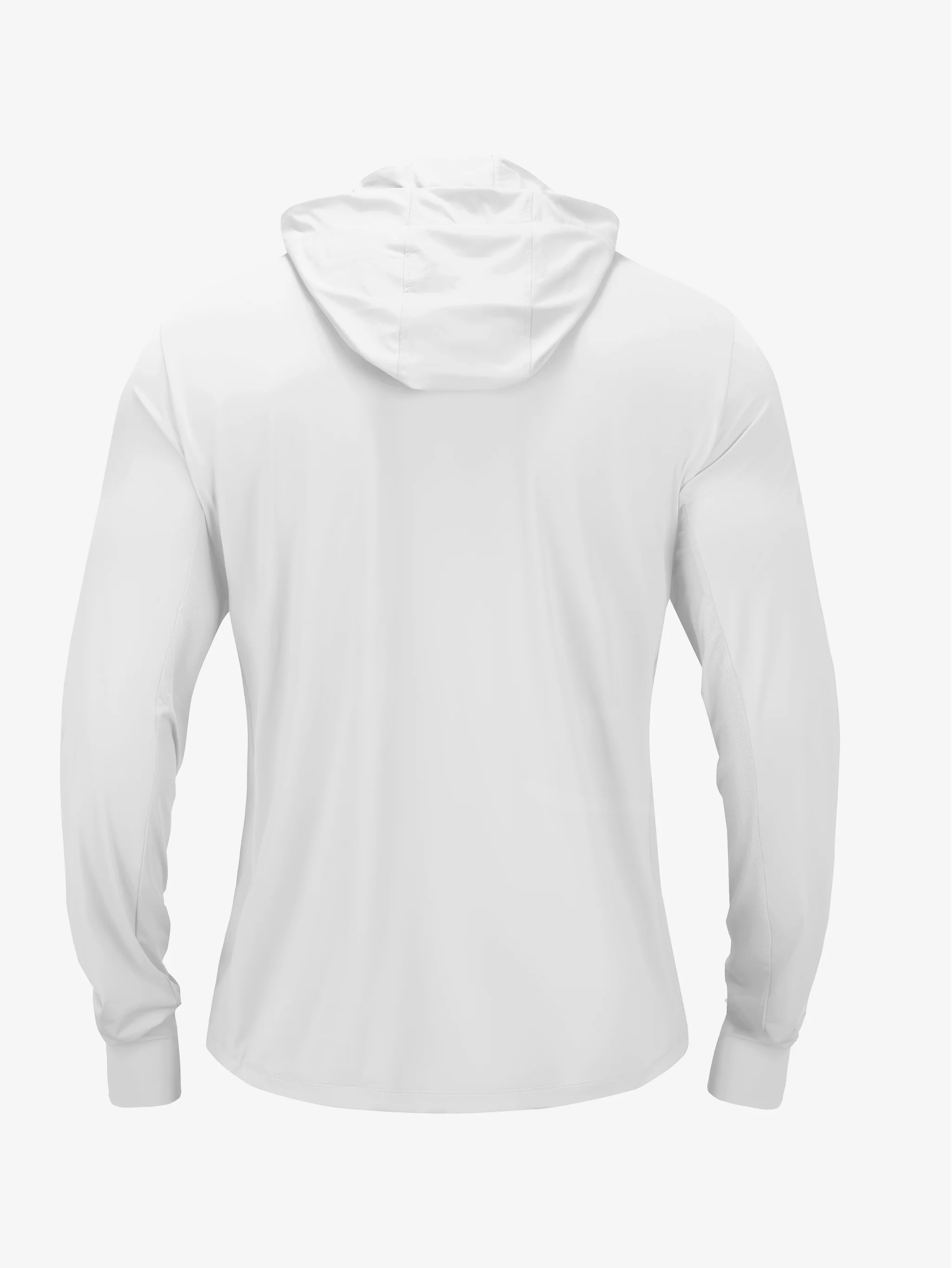 Men's UPF 50+ Hooded Sun Jacket - Image 6